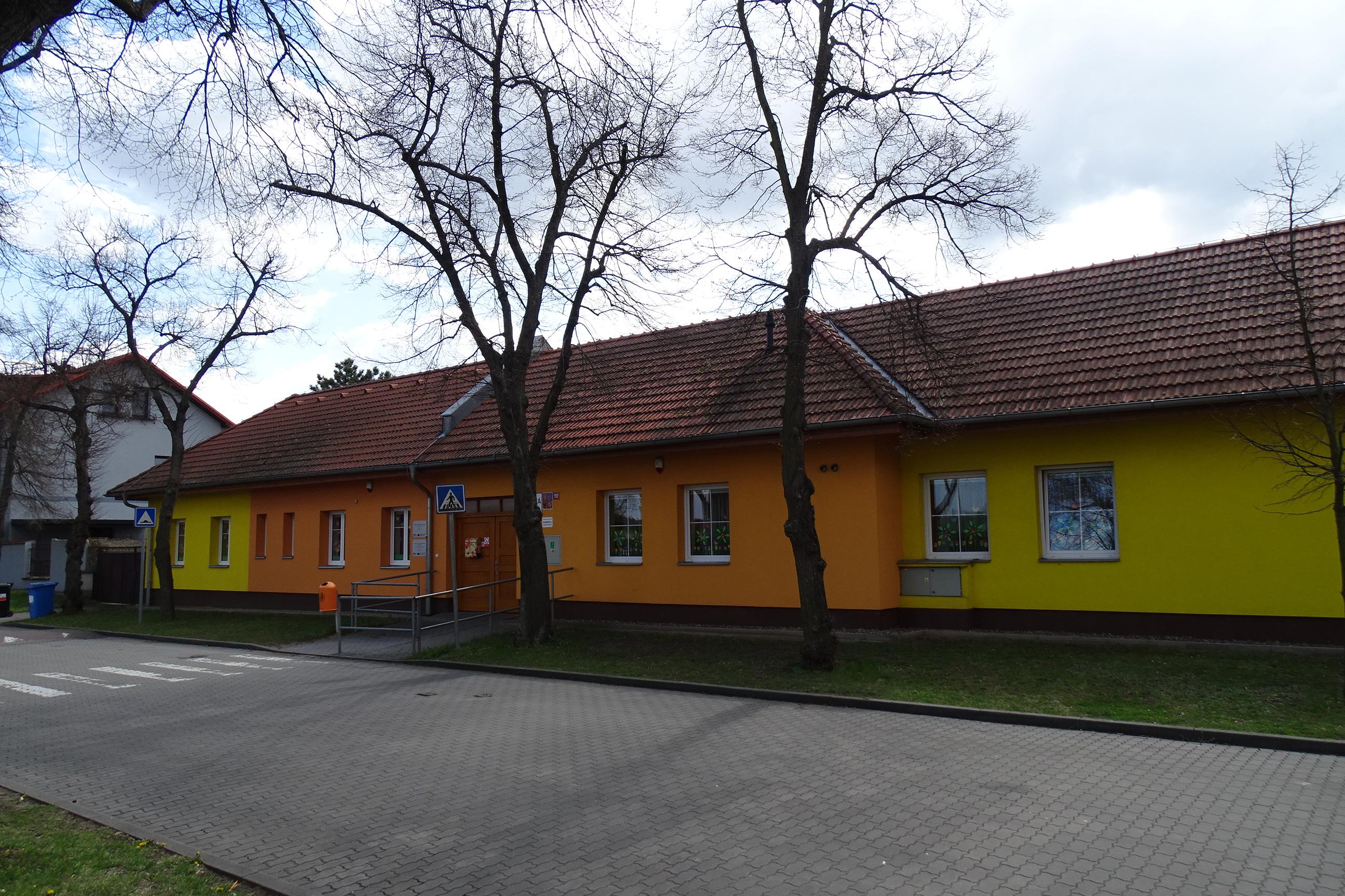 MŠ Libiš foto 3