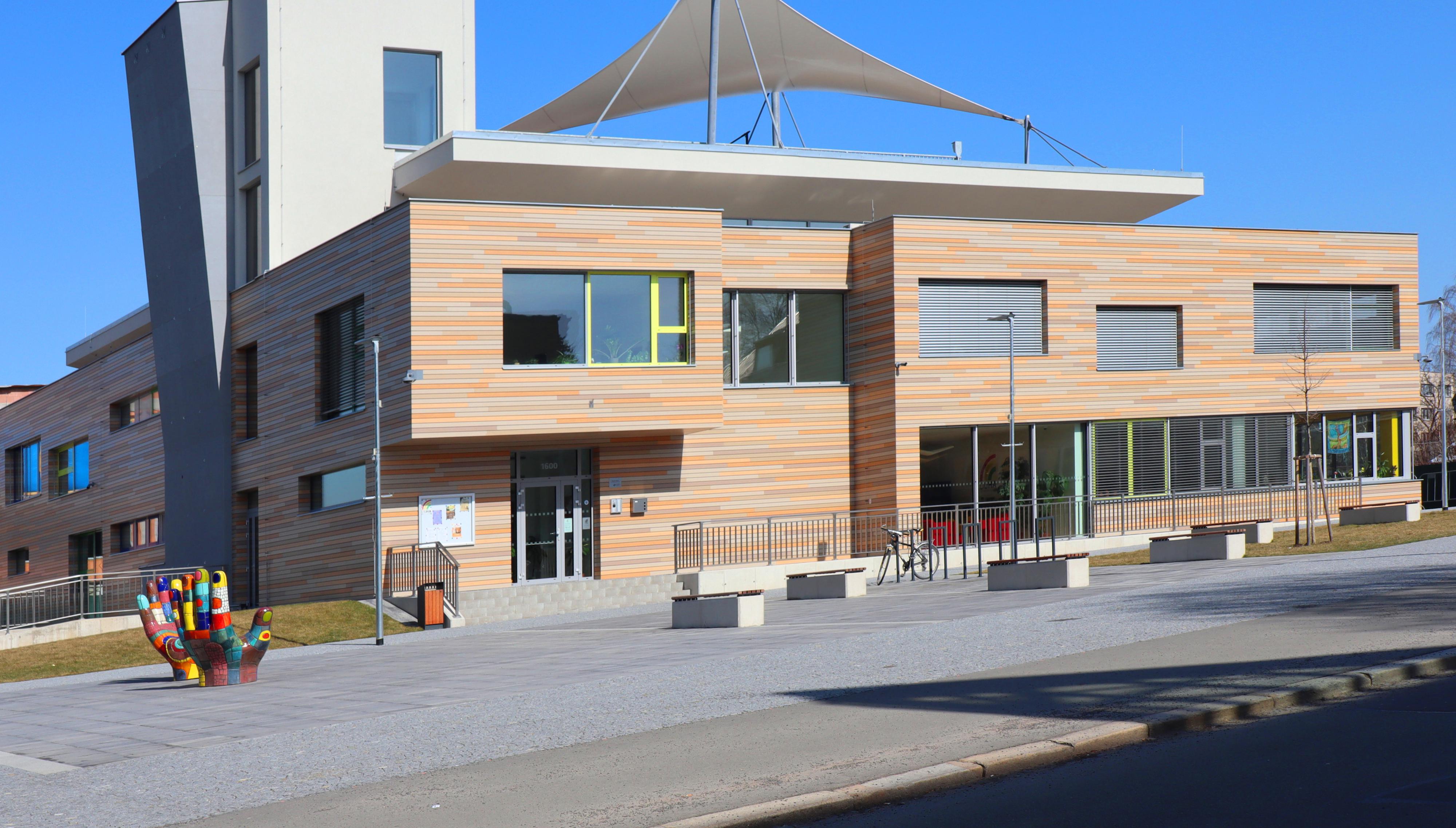 Dům dětí a mládeže Duha foto 2