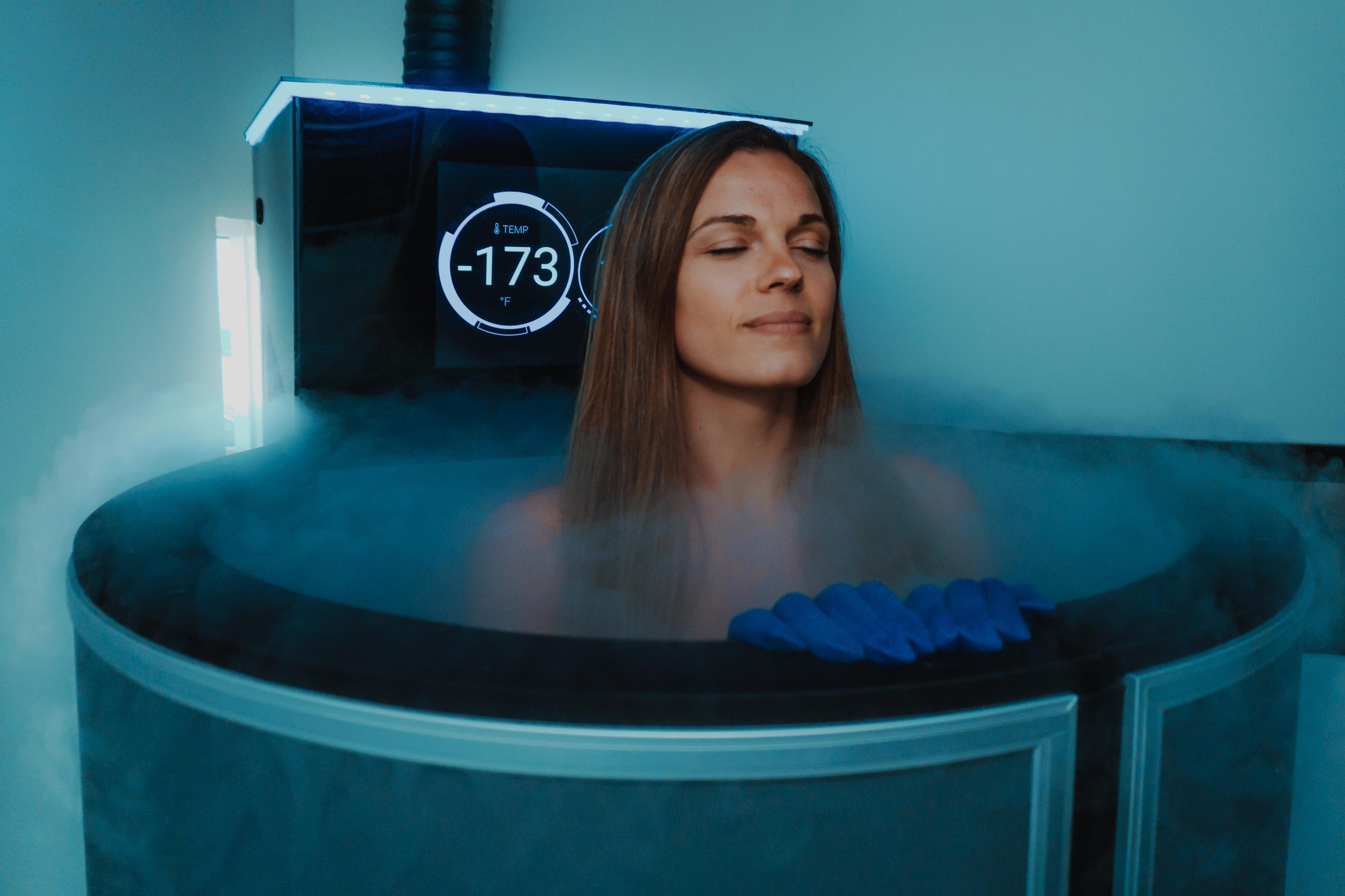 Cryoniq Sales & Import s.r.o.