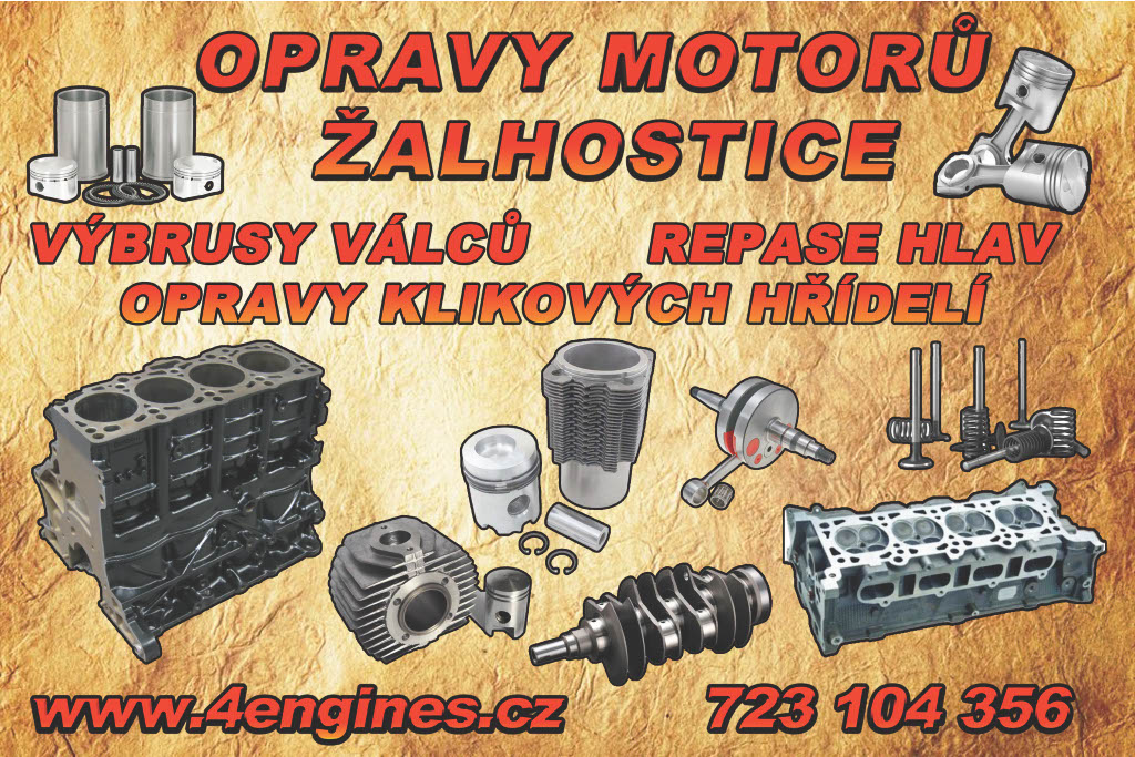 Forengines, s.r.o. foto 2