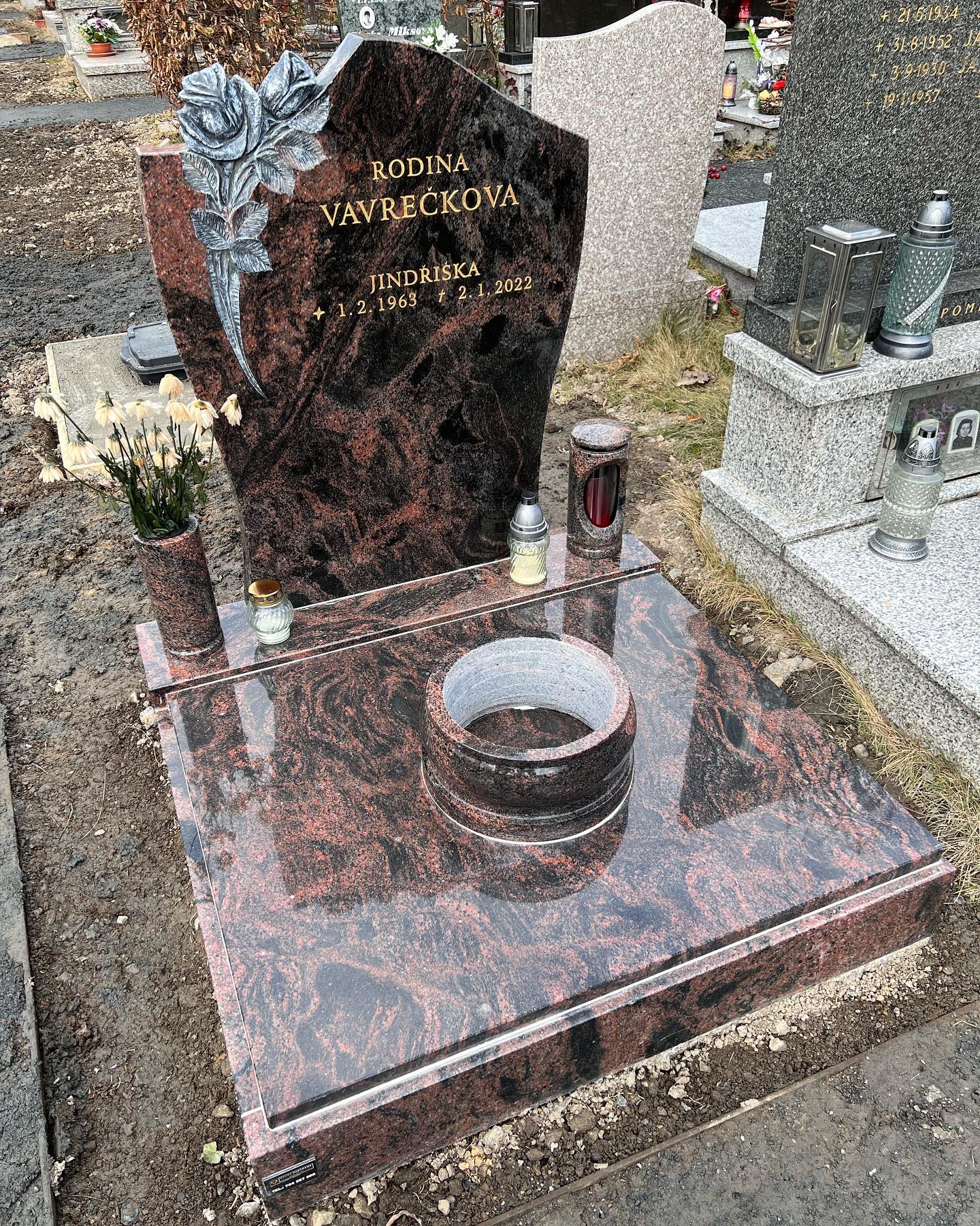 KAMENICTVÍ - STONE PARTNERS foto 4