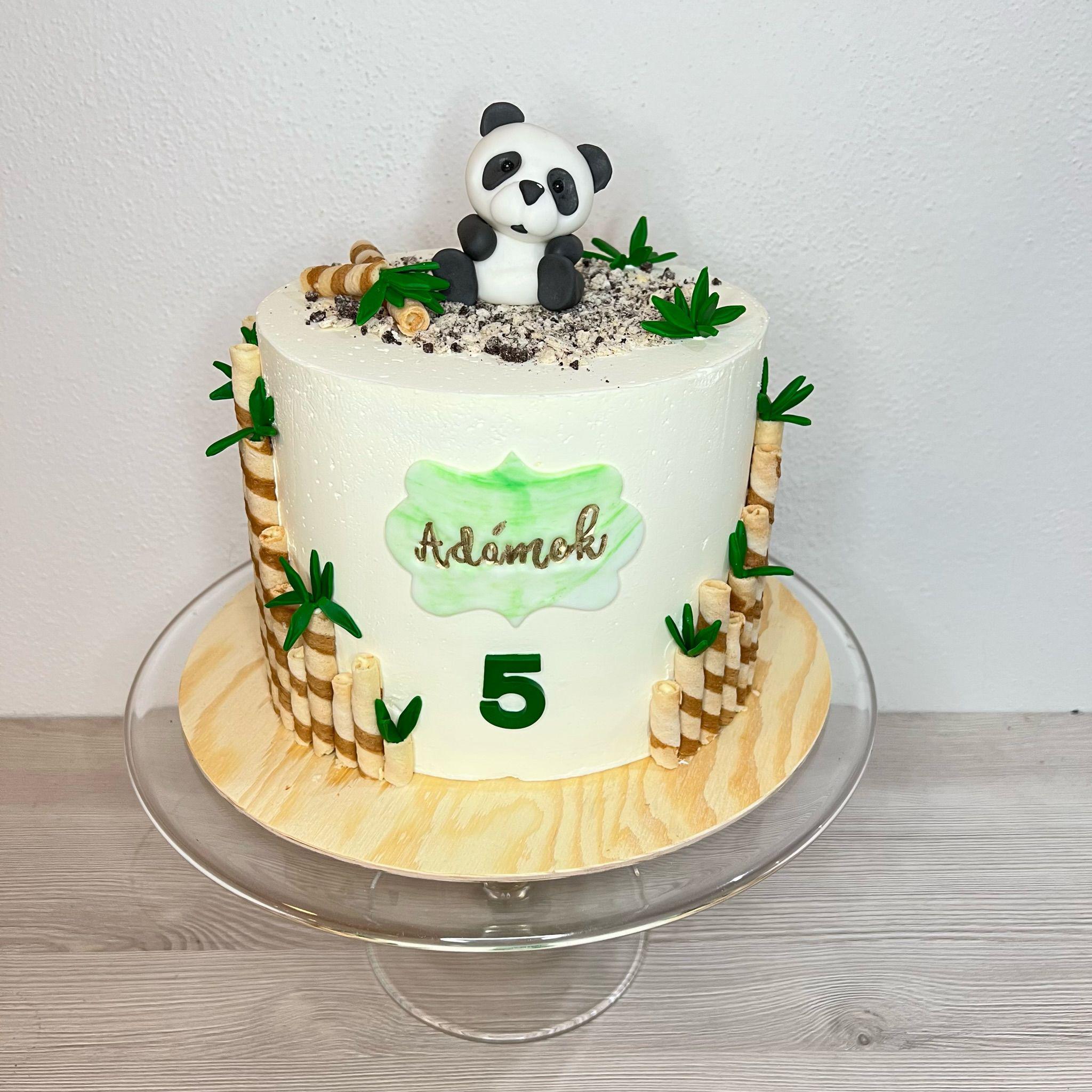 Be-nice cake foto 3
