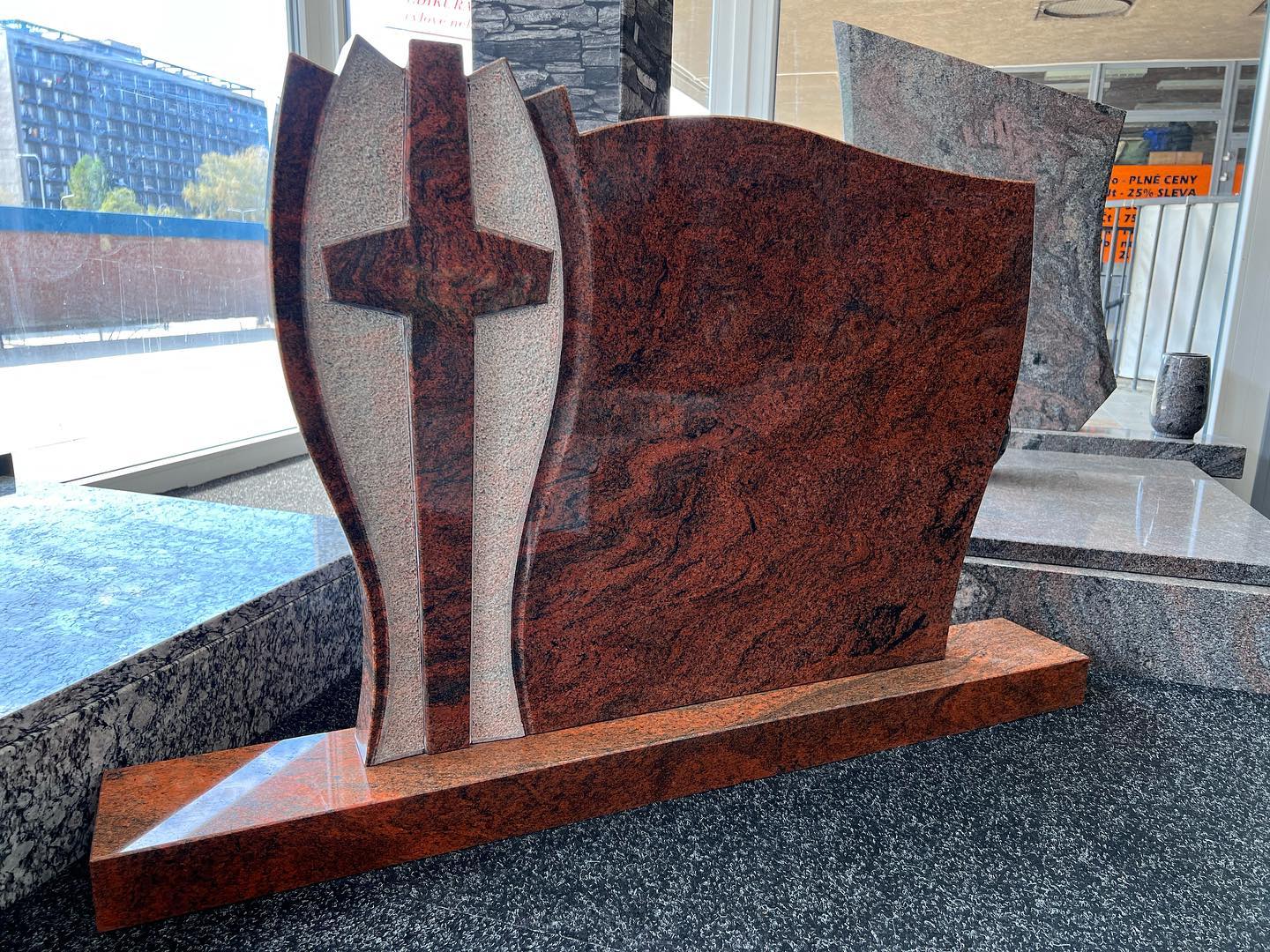 KAMENICTVÍ Stone Partners foto 6