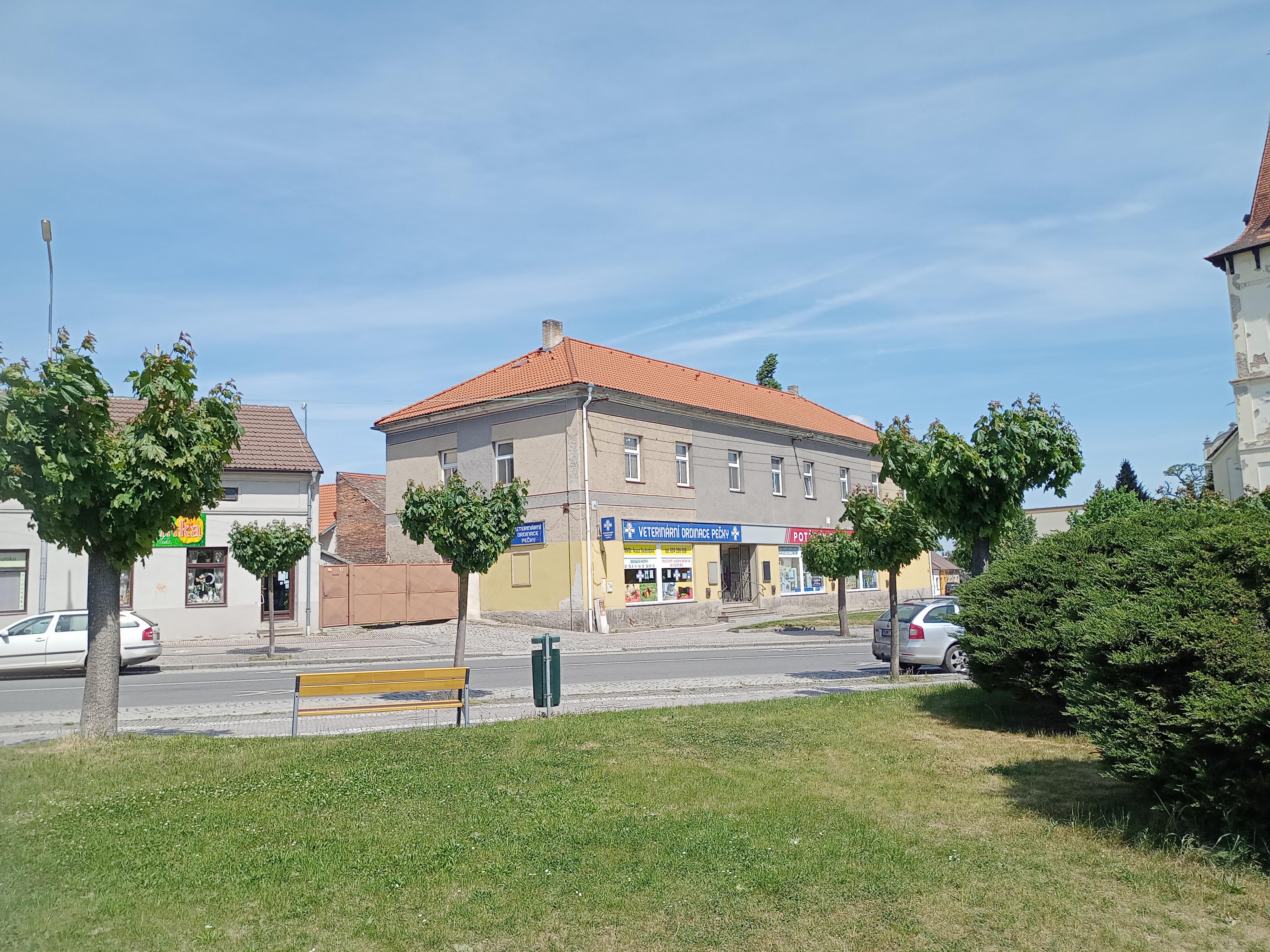 Veterinární ordinace Pečky foto 3