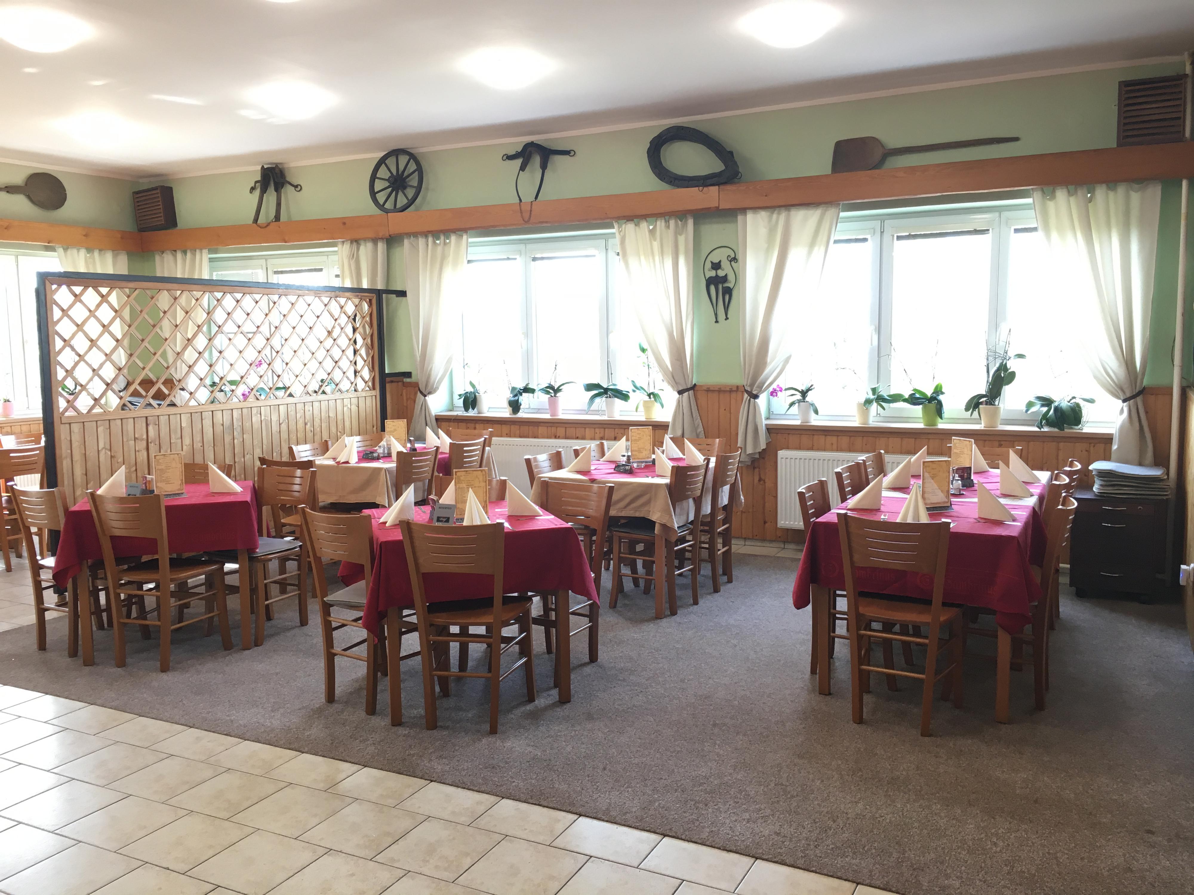 Pohostinství a penzion U svatého Jana foto 2