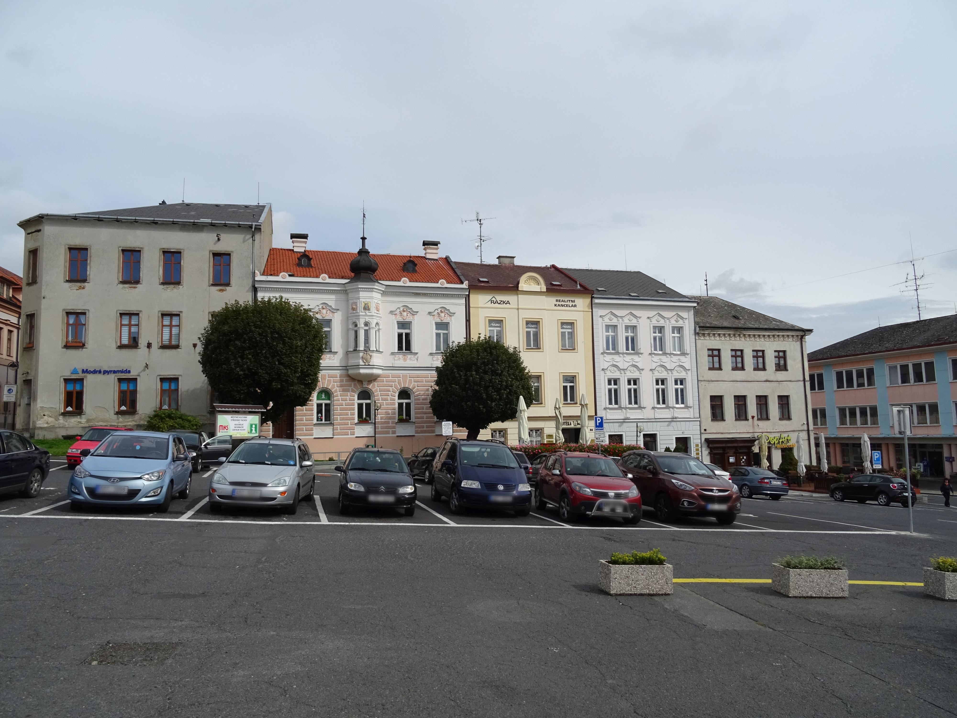 Regionální informační centrum Tachov foto 5