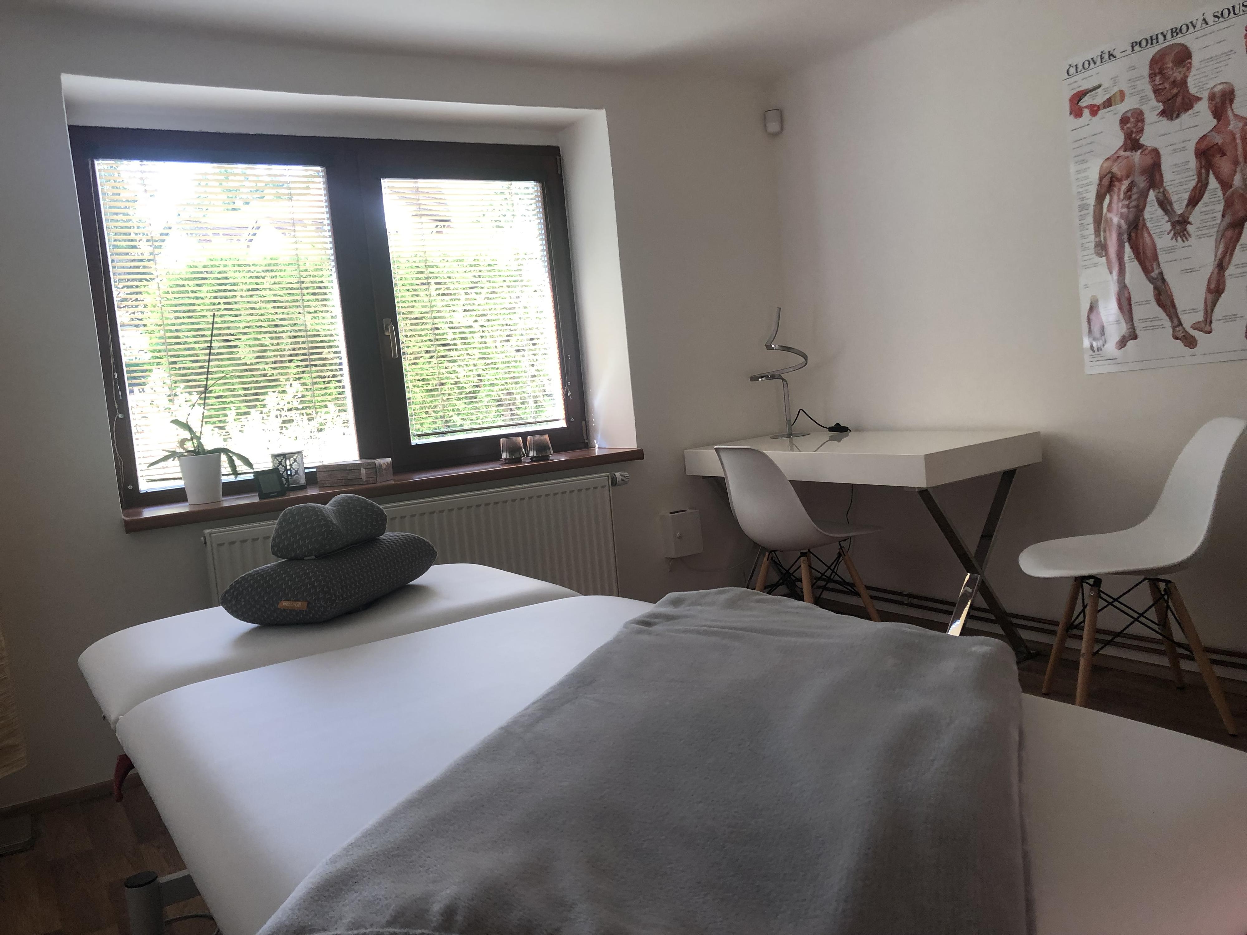 Fyzi-terapie Průhonice, s.r.o. foto 6
