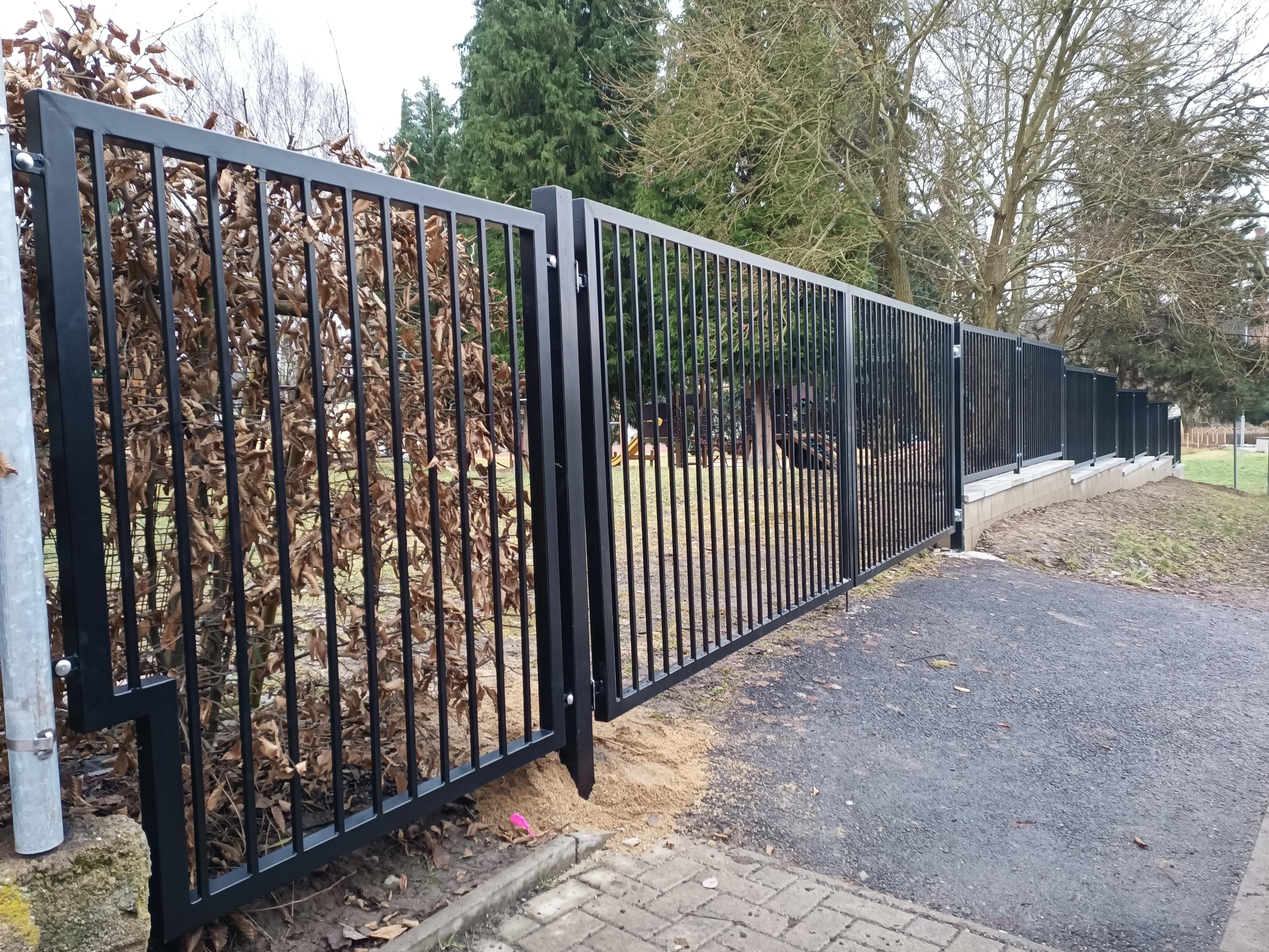 Autoservis a kovovýroba - u Masek foto 5