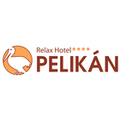 logo RELAX HOTEL PELIKÁN