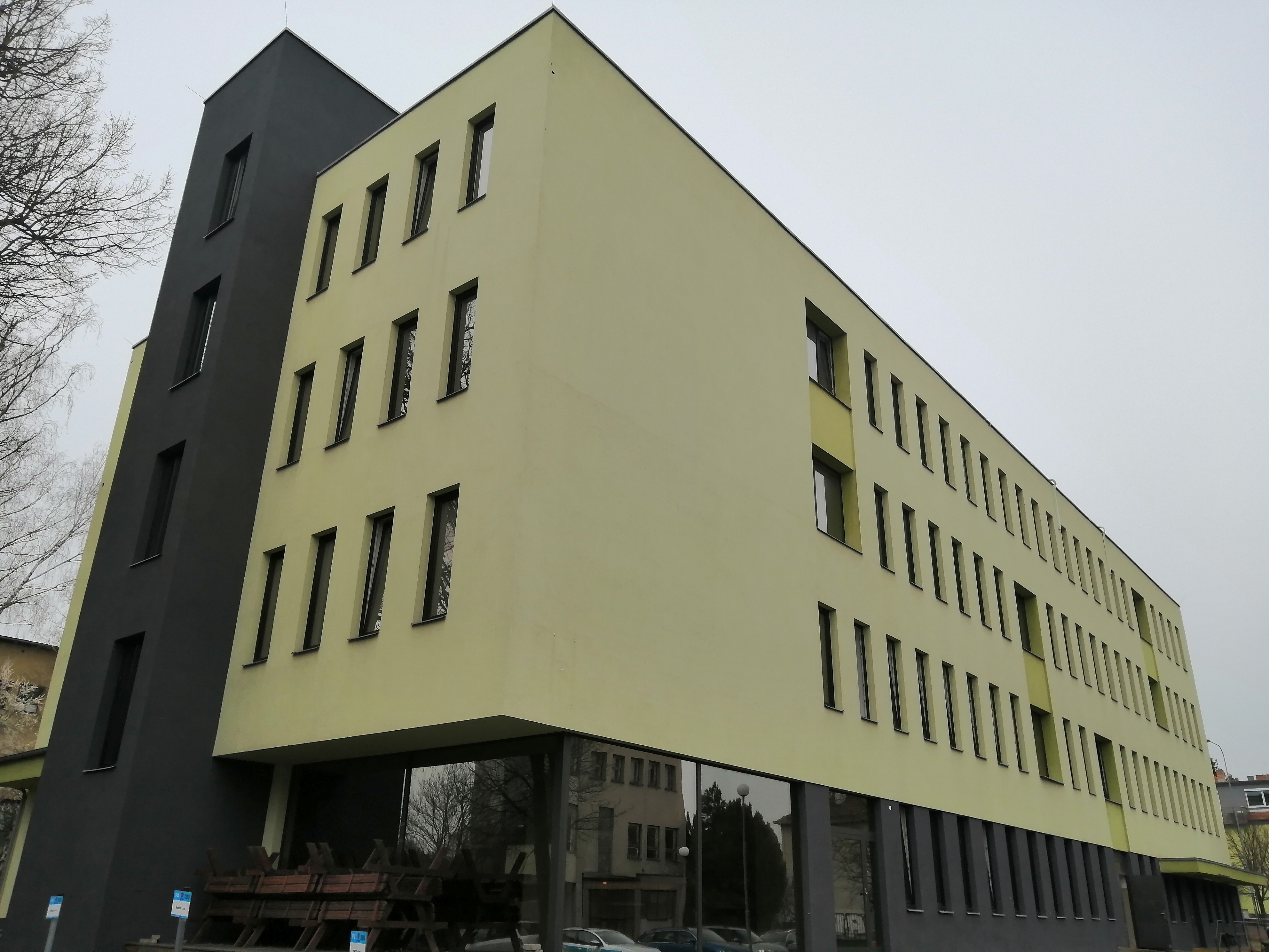 Mgr. Miroslav Klanica, advokát foto 2