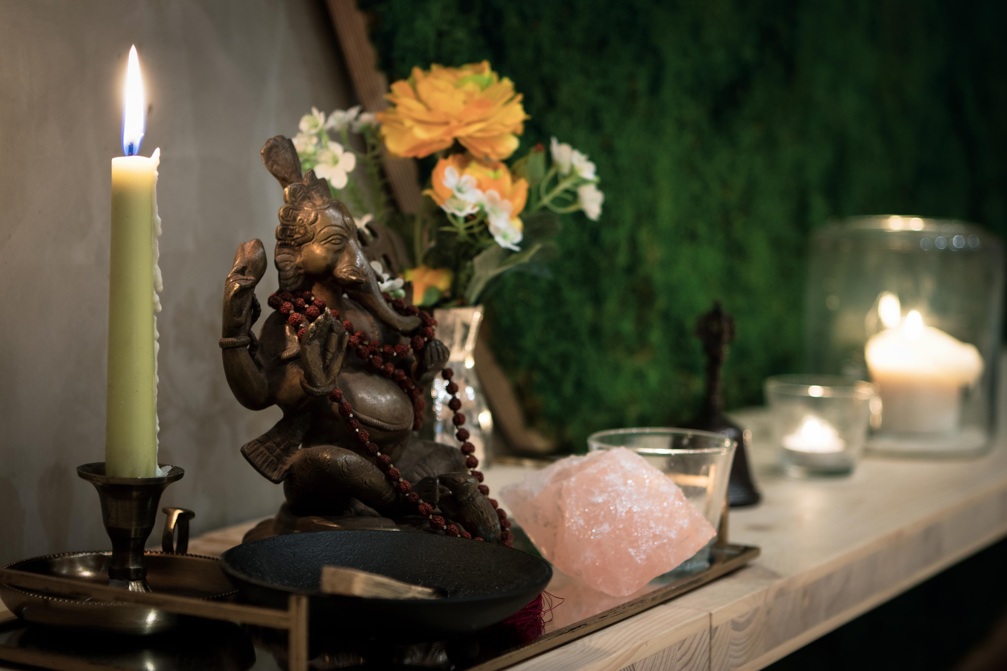 Fusion Yoga Studio foto 6