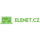 Logo obchodu ELENET.CZ