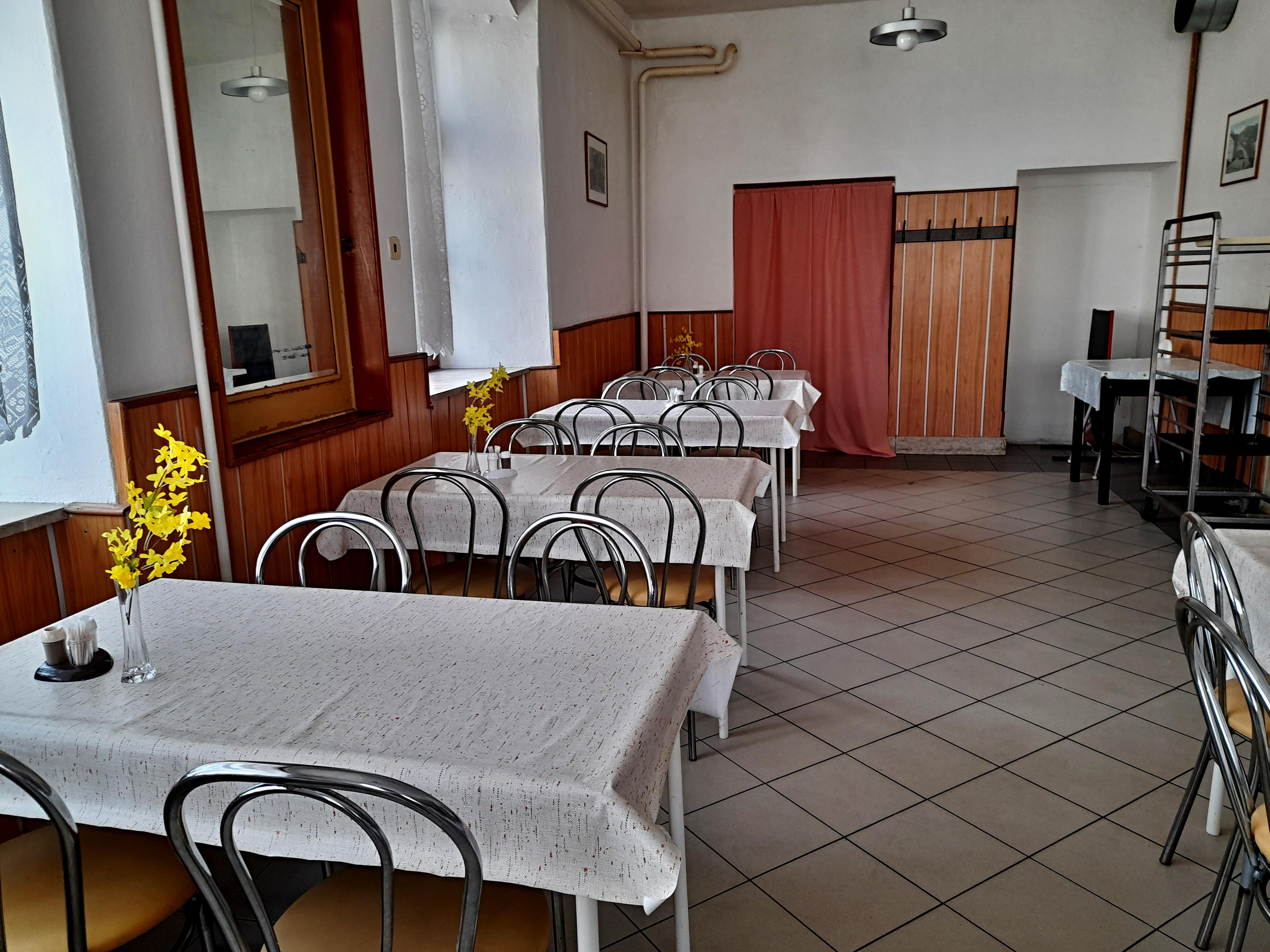 Restaurace Praděd foto 5