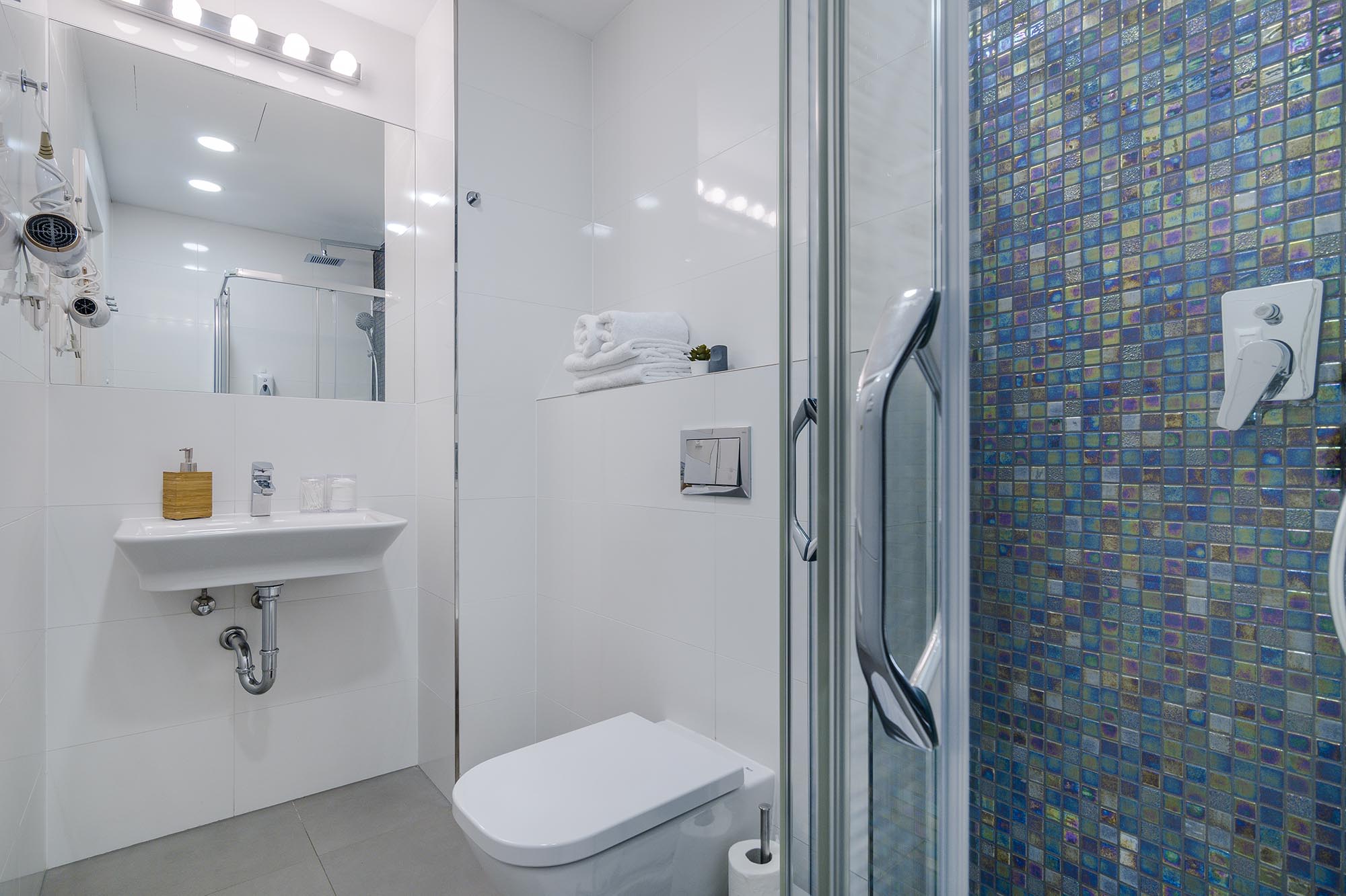 Michalovy azyly foto 3