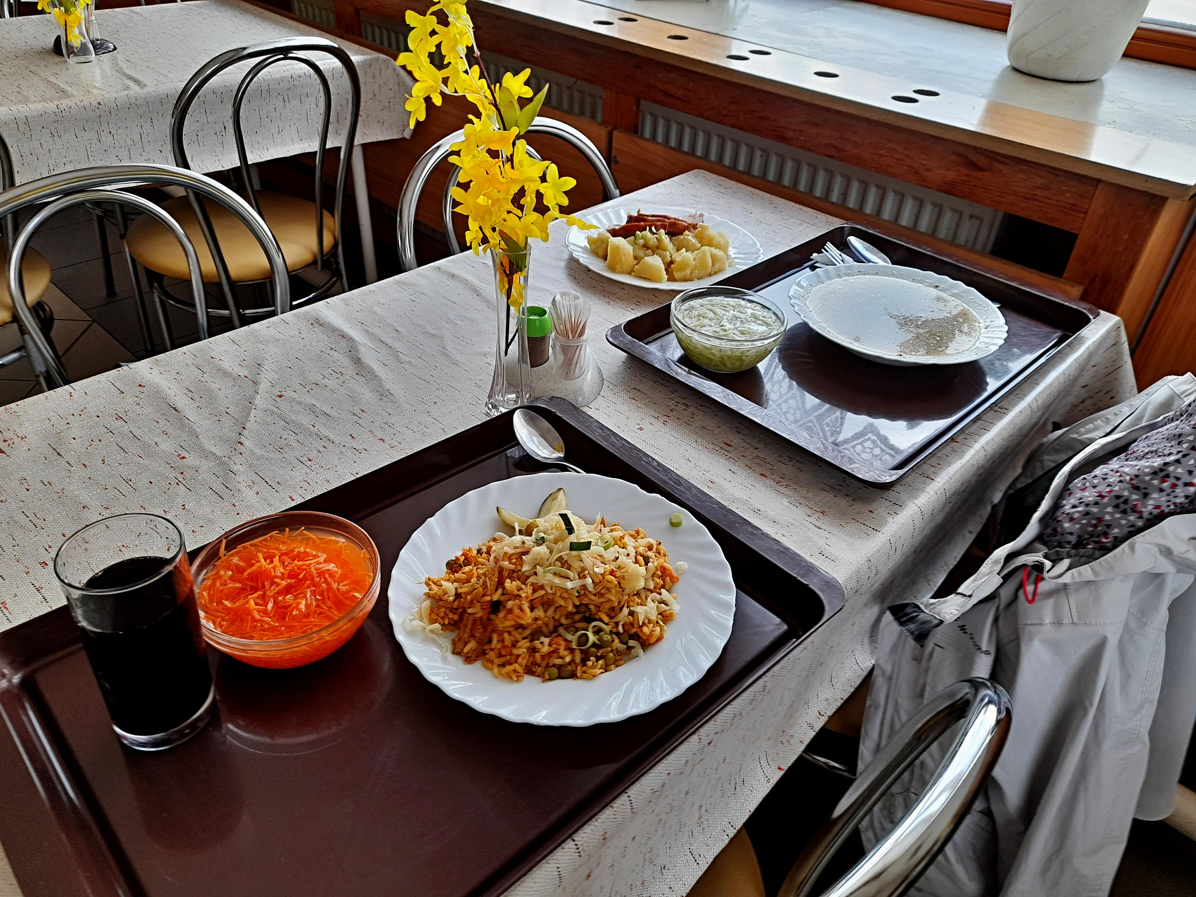 Restaurace Praděd foto 6