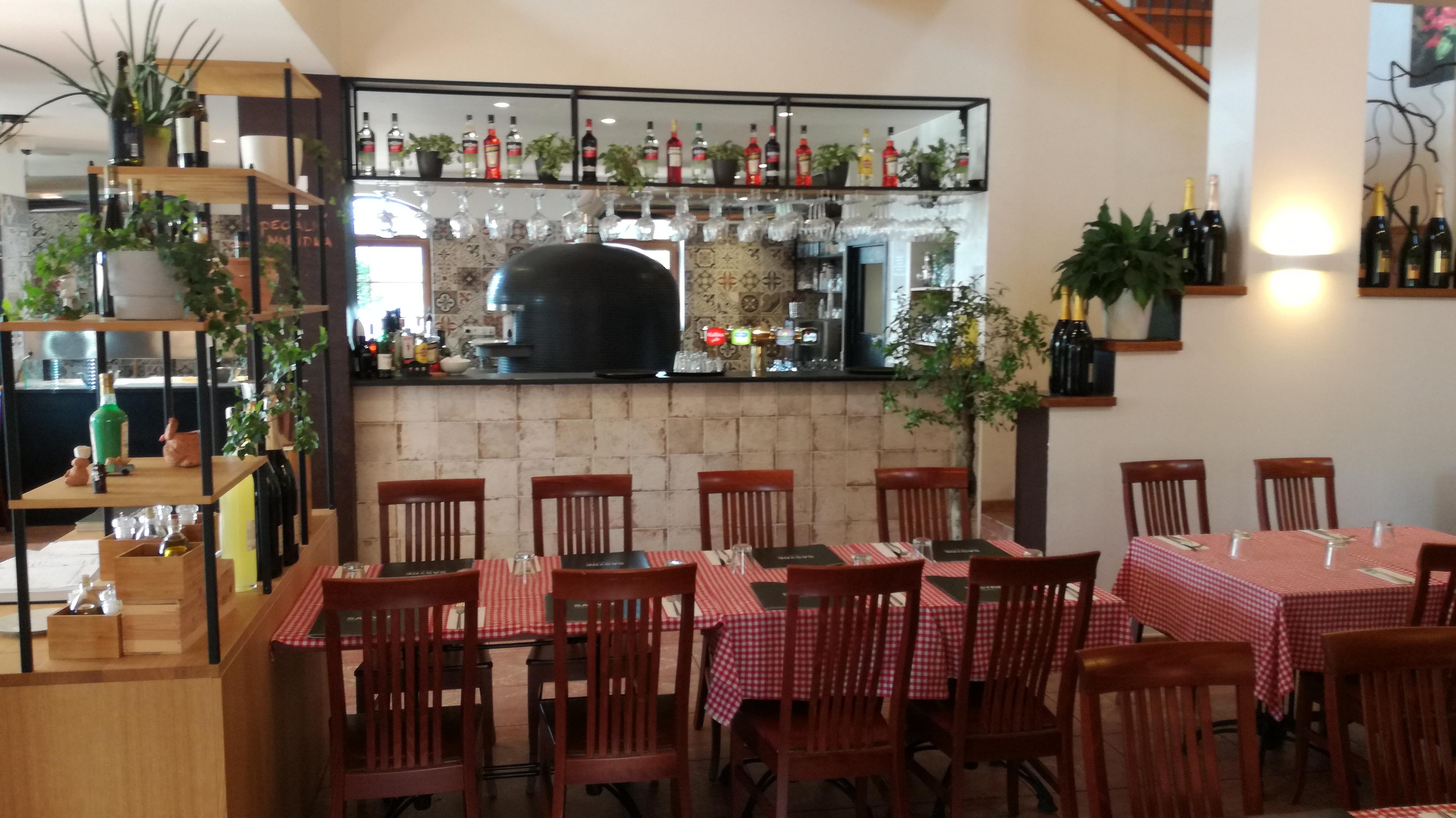 SASY.RE pizzeria e cucina italiana foto 3