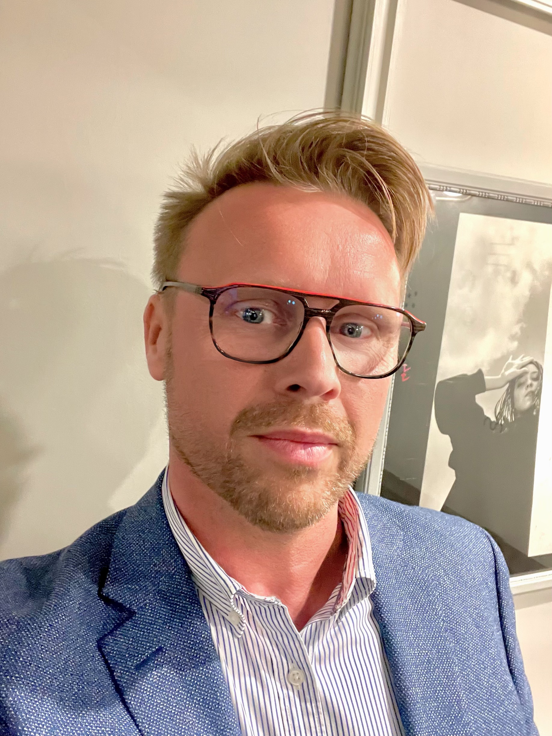 Karel Šulc - realitní makléř foto 2