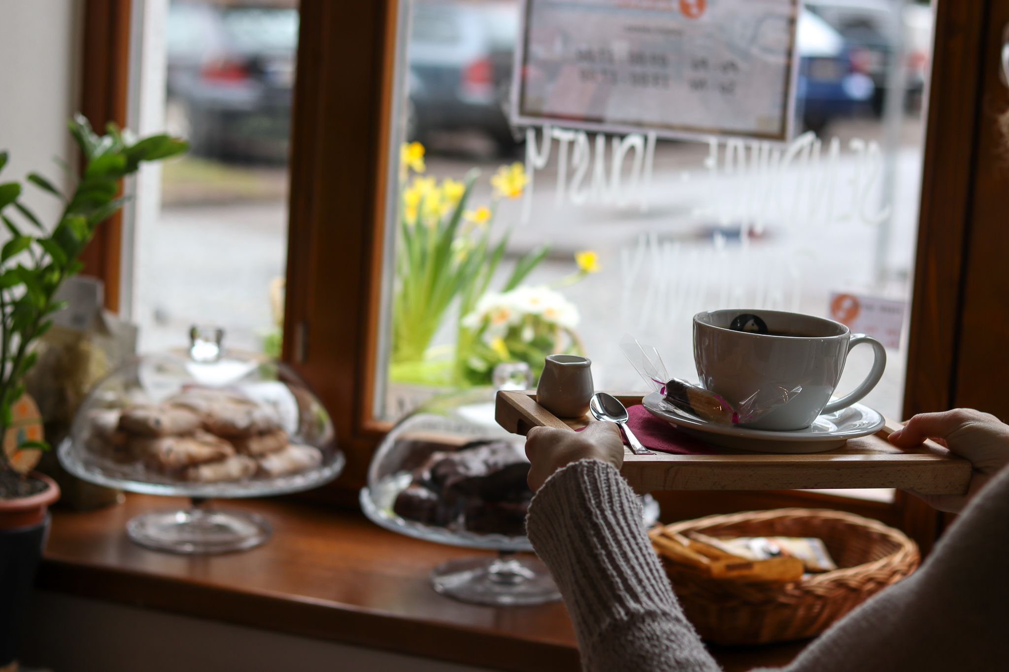 Kavárna Láry Fáry foto 3