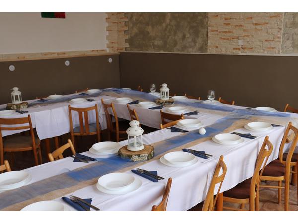 Rekreační středisko Soseň foto 6