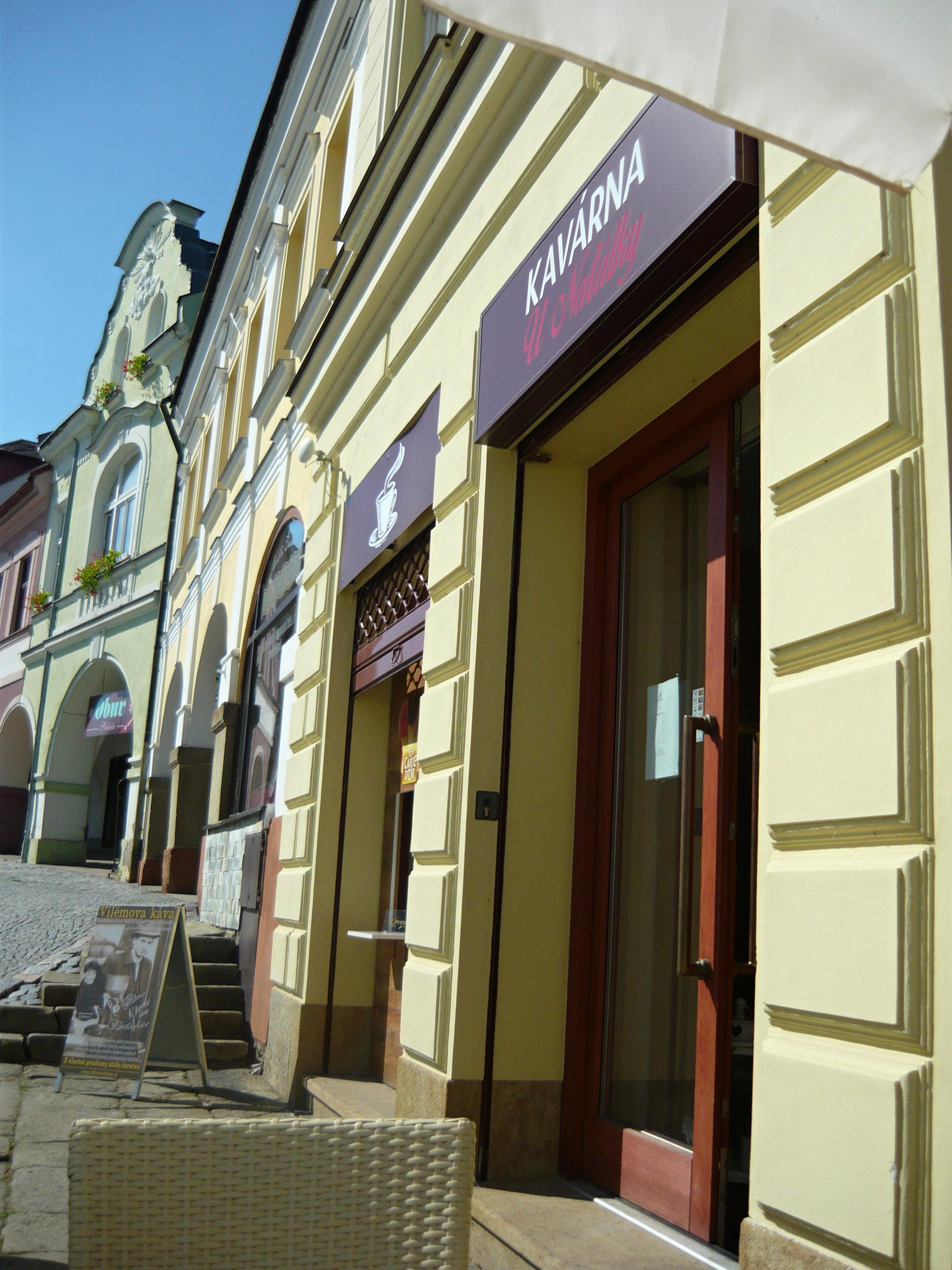 Kavárna U Natálky foto 5