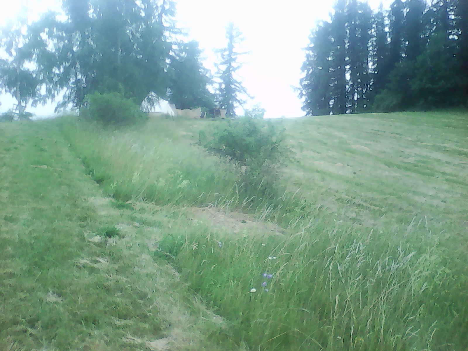 Stan Nad Strání foto 3