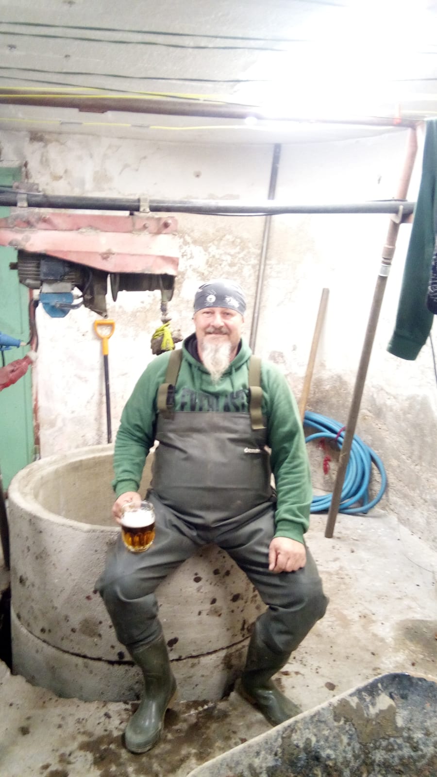 Studny Popovský foto 6