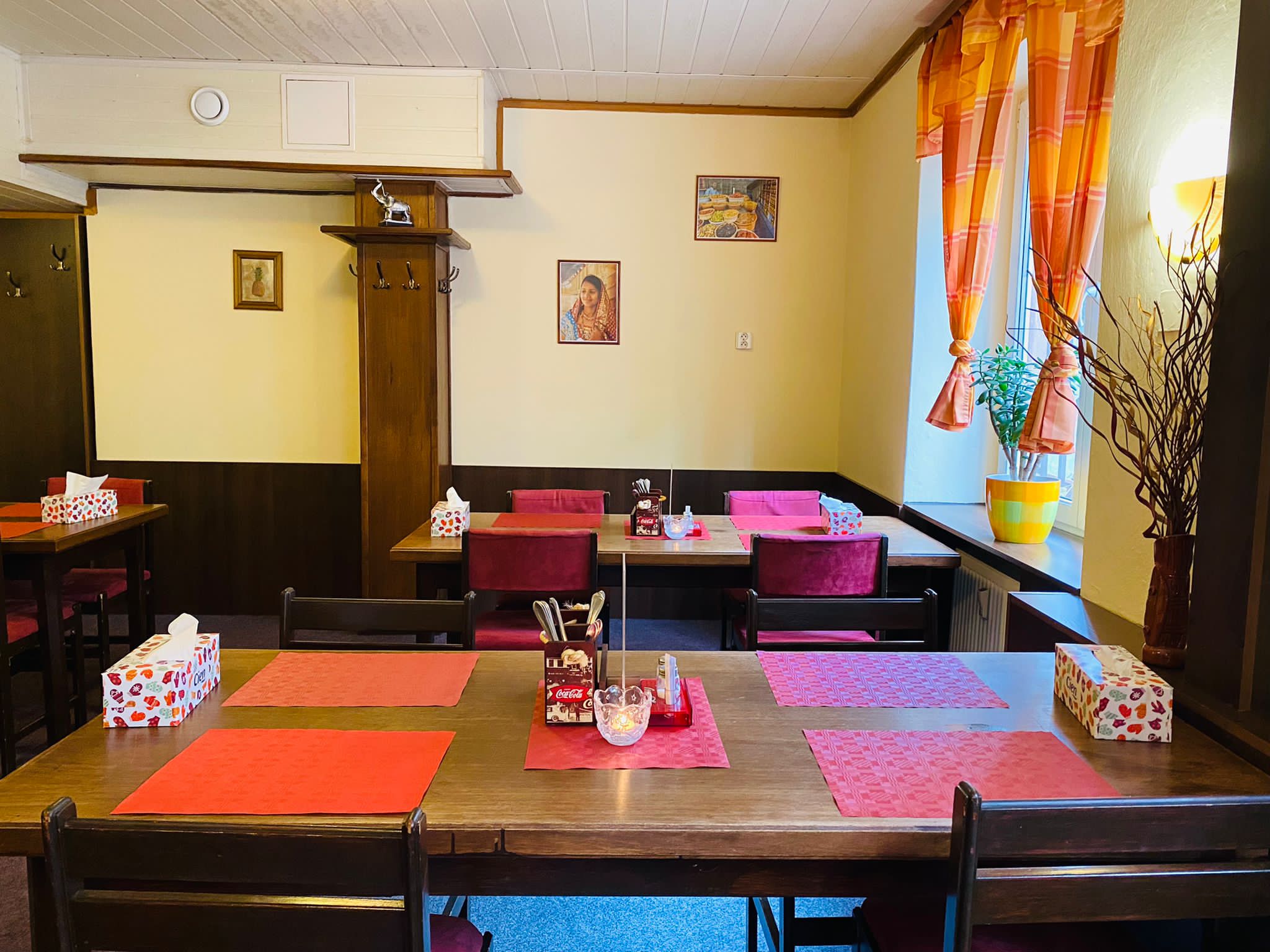 Tandoor king Indian Restaurant foto 4