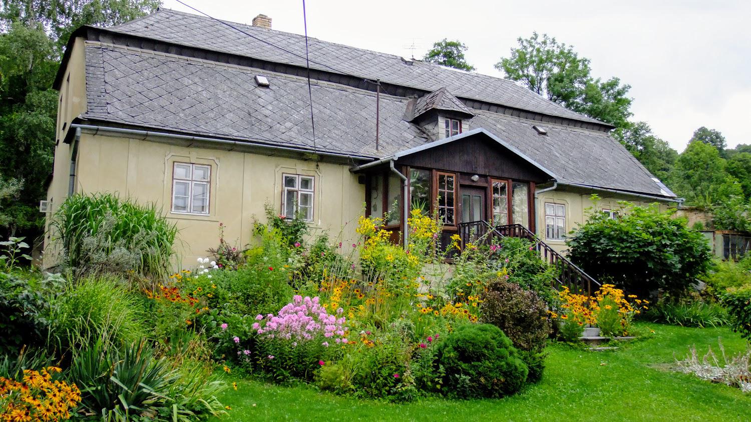 Řemeslná minipekárna Hanákovi - CAFIS s.r.o. foto 2