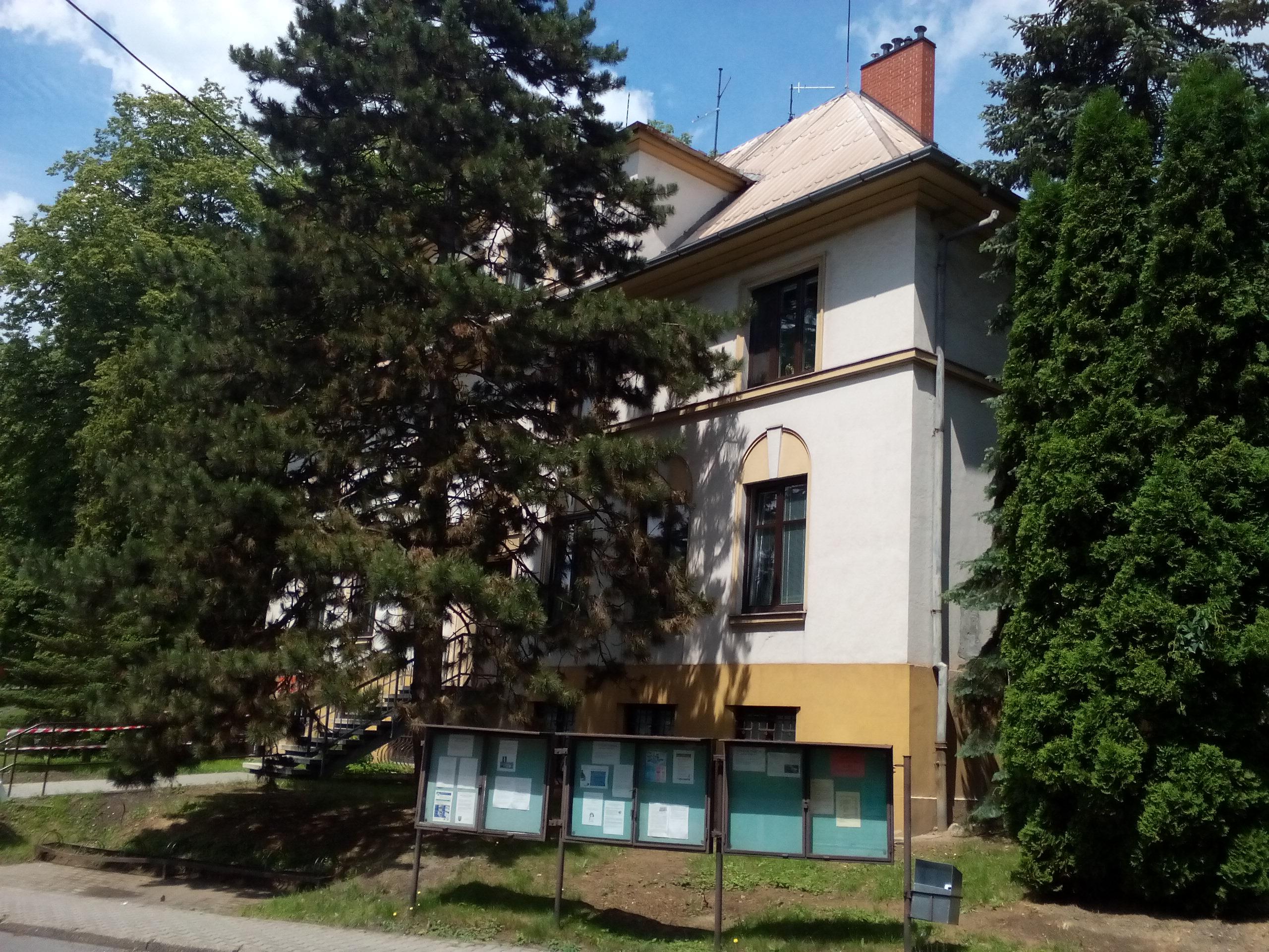 Pošta Petřvald u Karviné foto 6