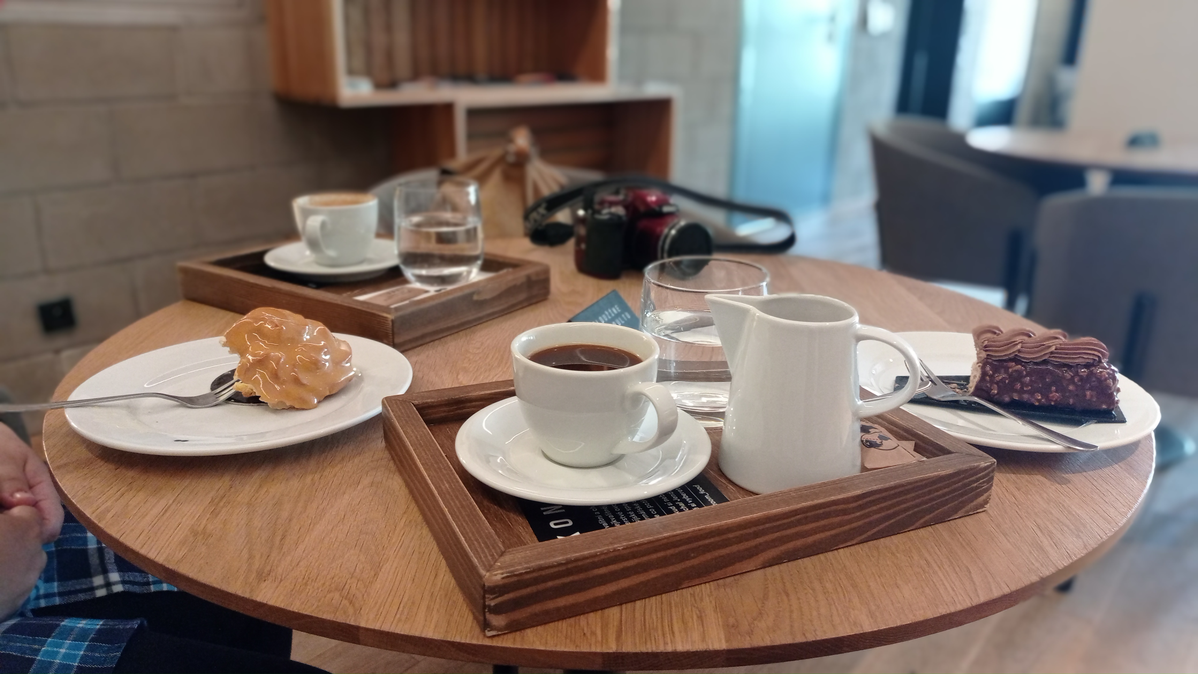 Cafe 8smička foto 4