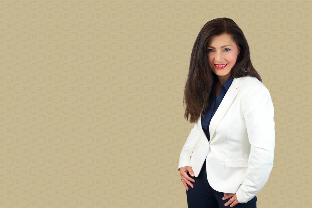 CENTURY 21 Happy Investment