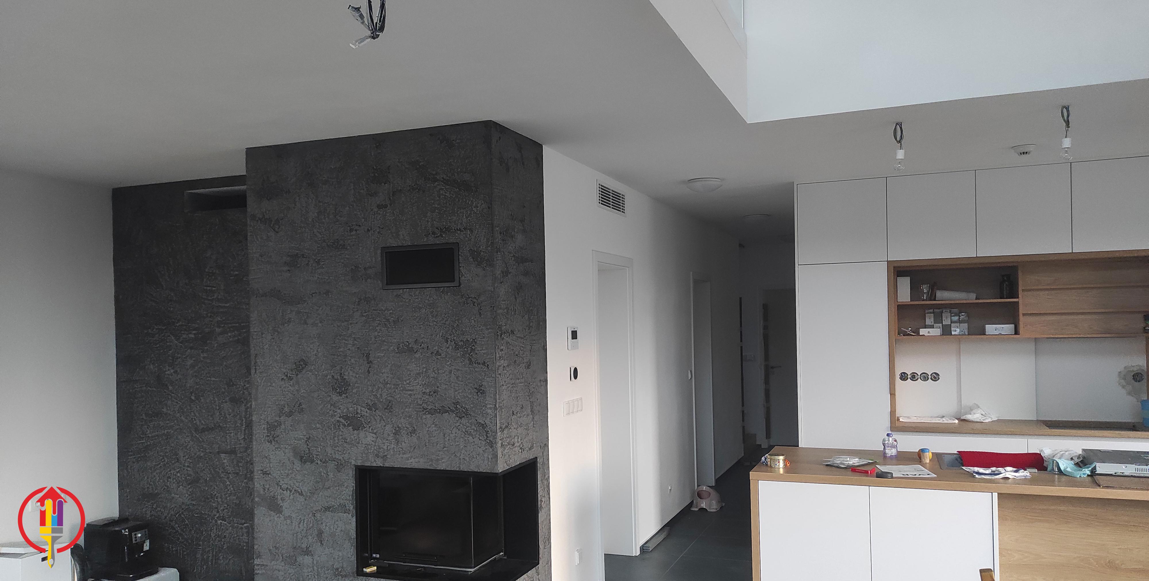 Malířské a lakýrnické práce Švadlenka foto 3