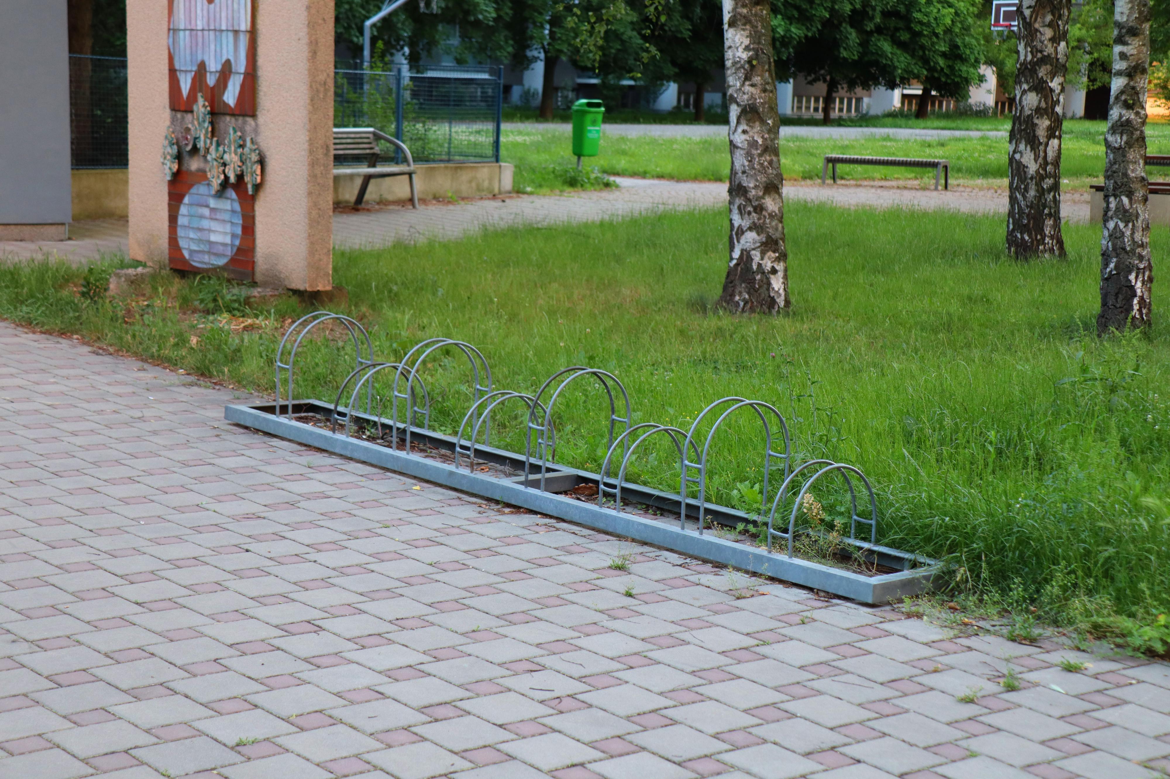 Knihovna Polabiny foto 5