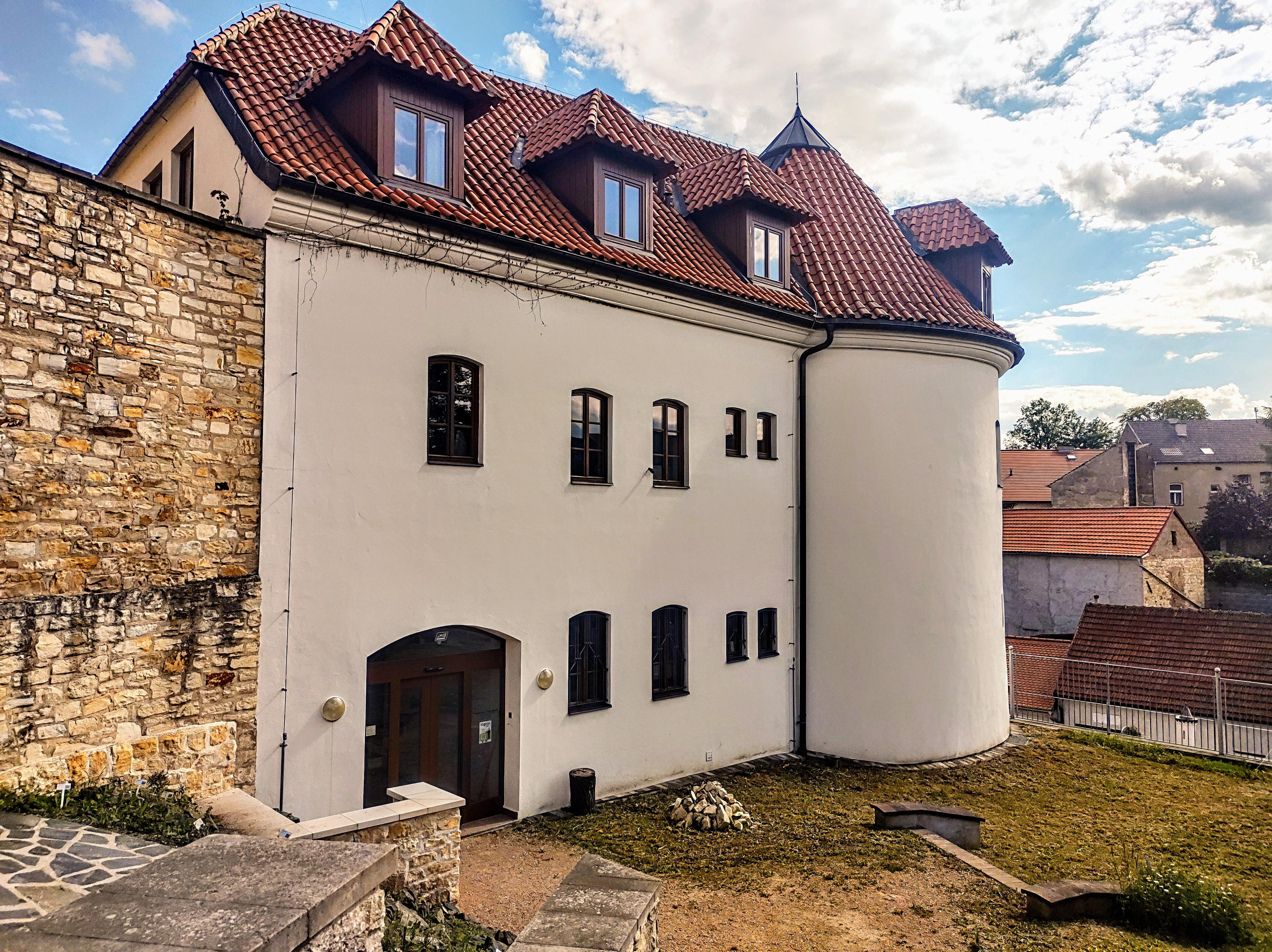 Správa Chráněné krajinné oblasti České středohoří foto 6