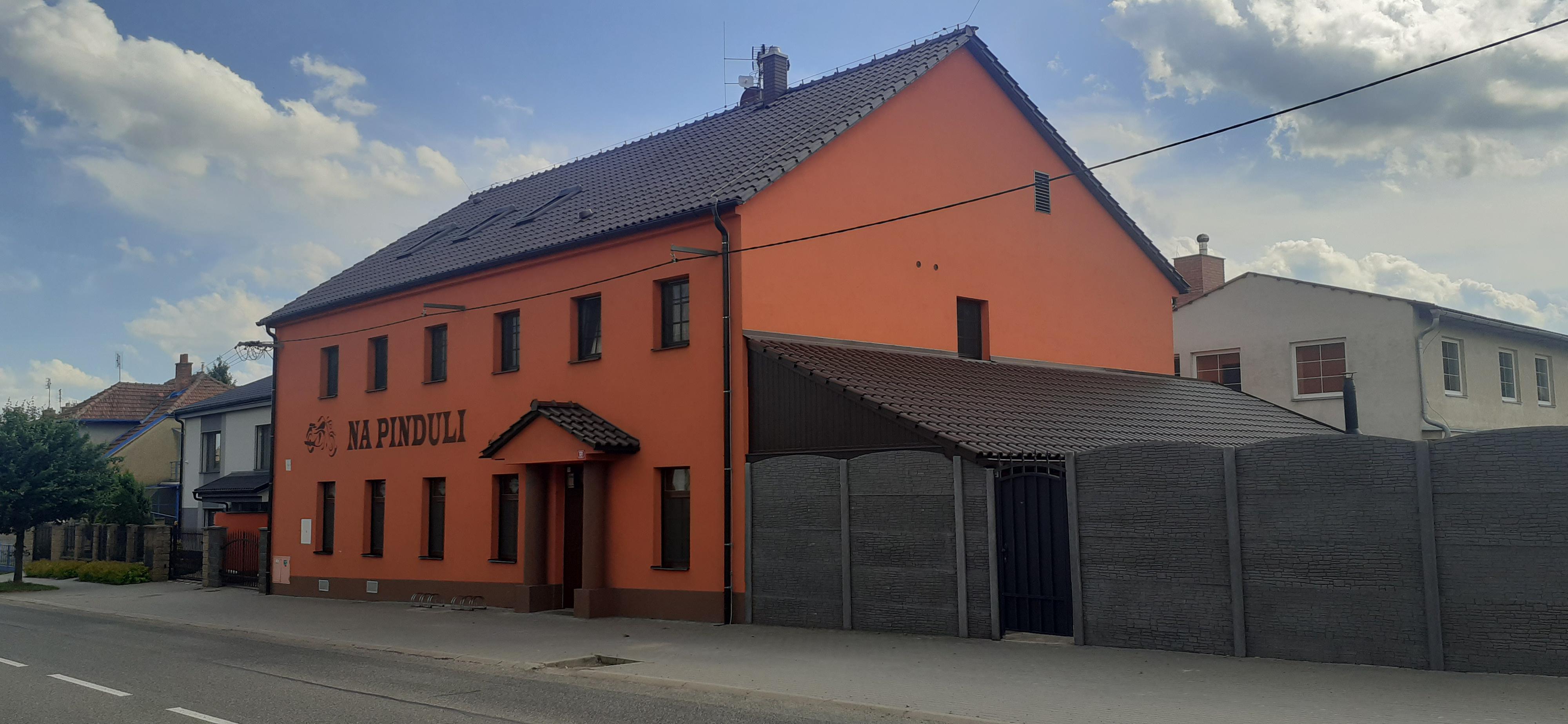 Na Pinduli foto 2