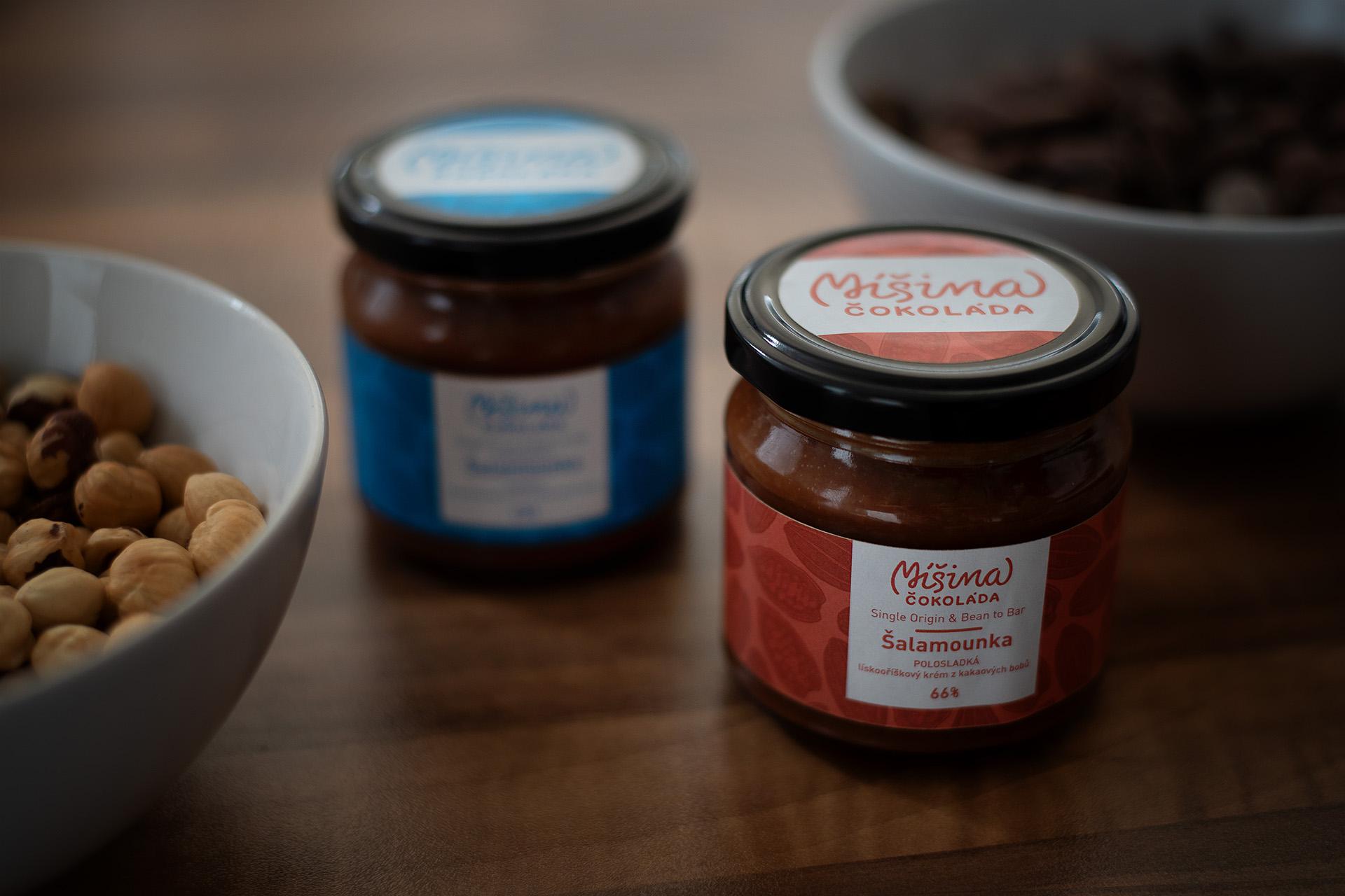 Míšina čokoláda foto 6