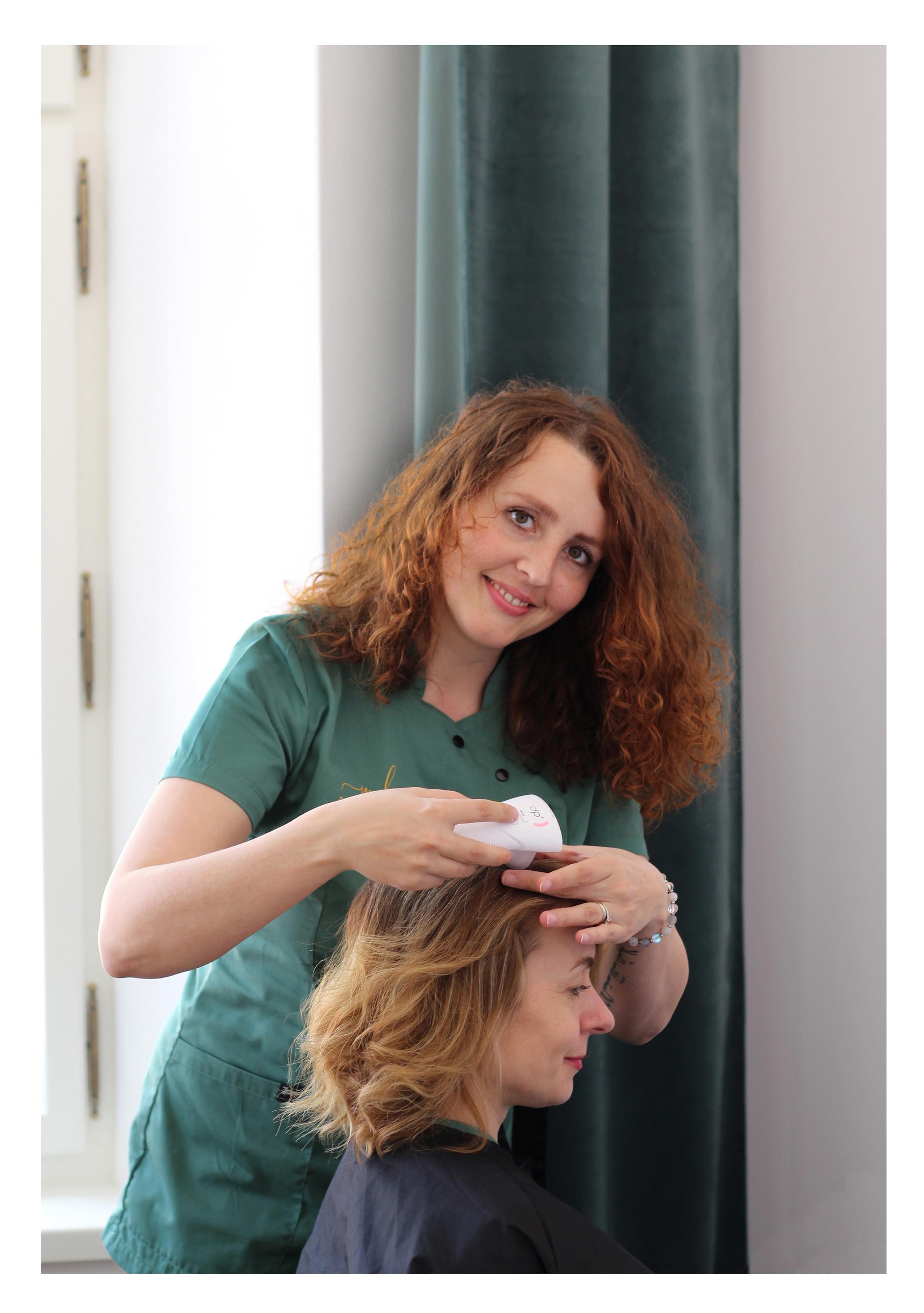 MD DERMO-TRICHOLOGIE MARIE DOROTÍKOVÁ foto 2