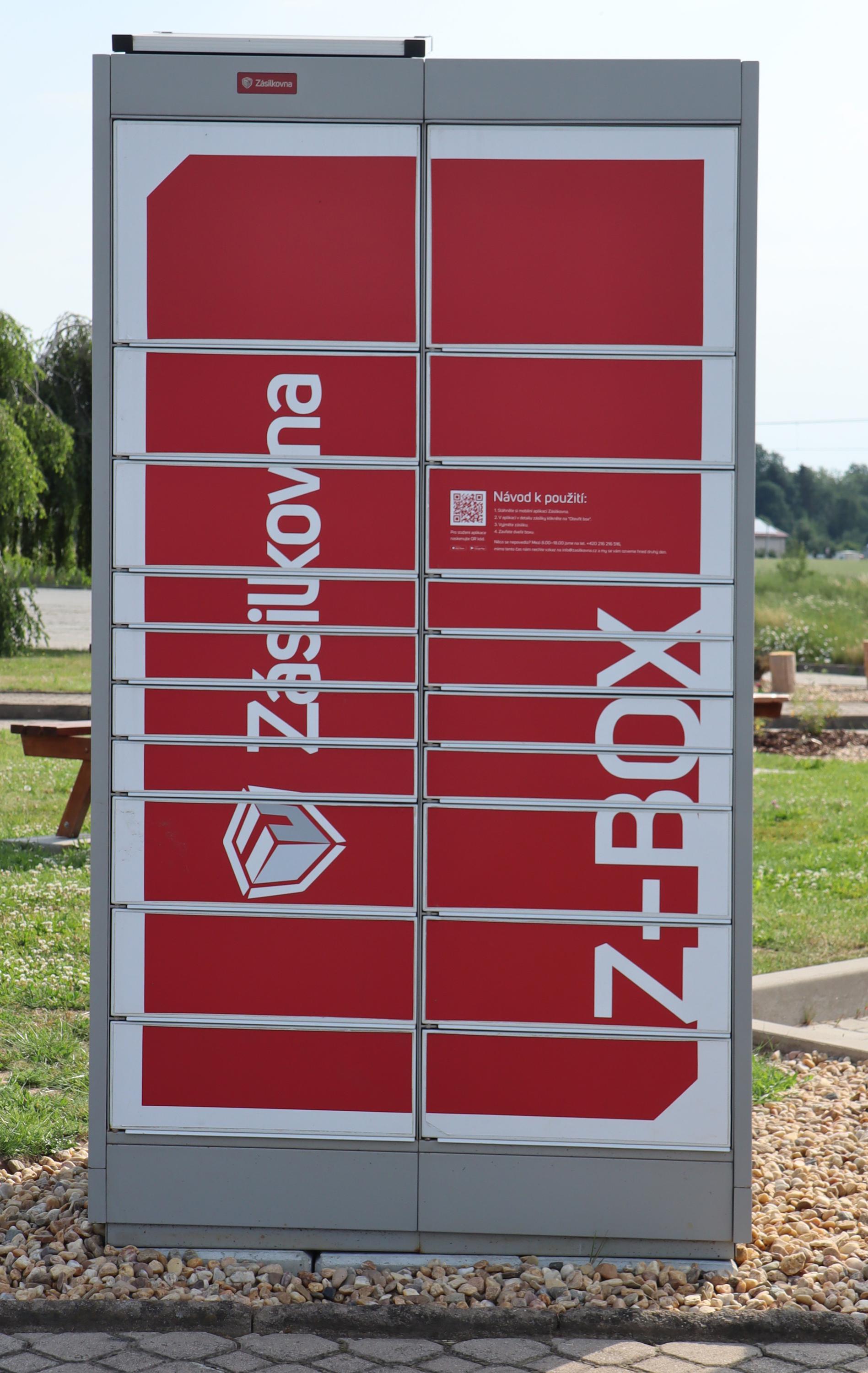 Z-BOX foto 2