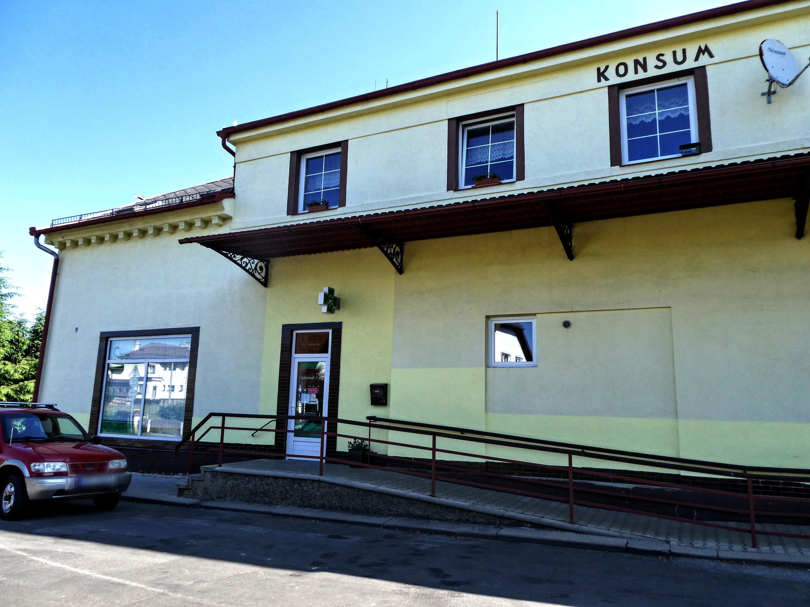 Lékárna Clara foto 4