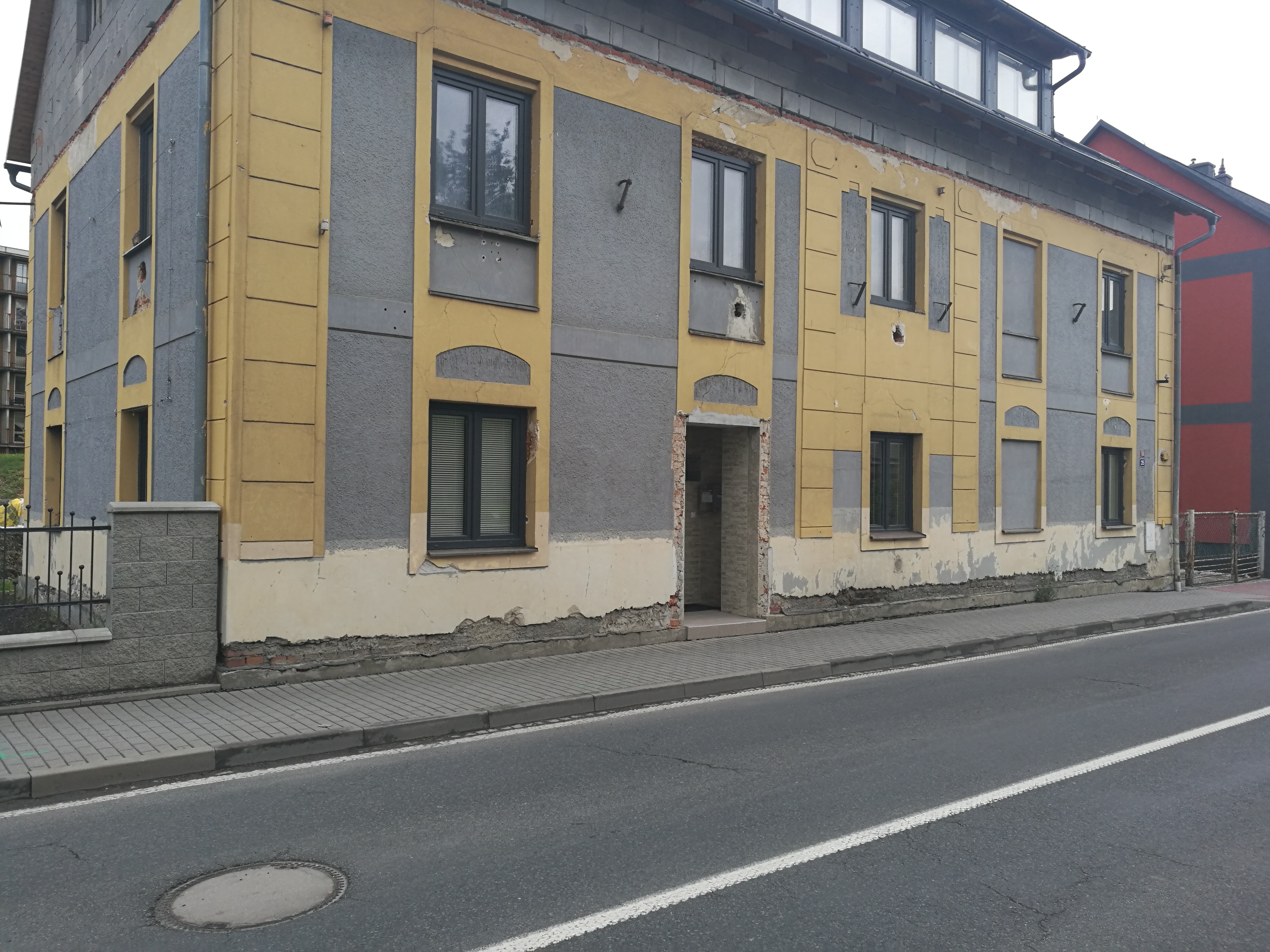 Čištění a mytí vozidel K + K služby s.r.o. foto 6