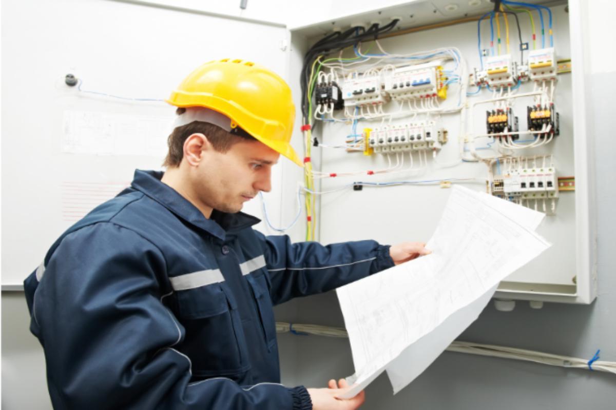 Elektrodílna Dalecký, s.r.o. foto 1