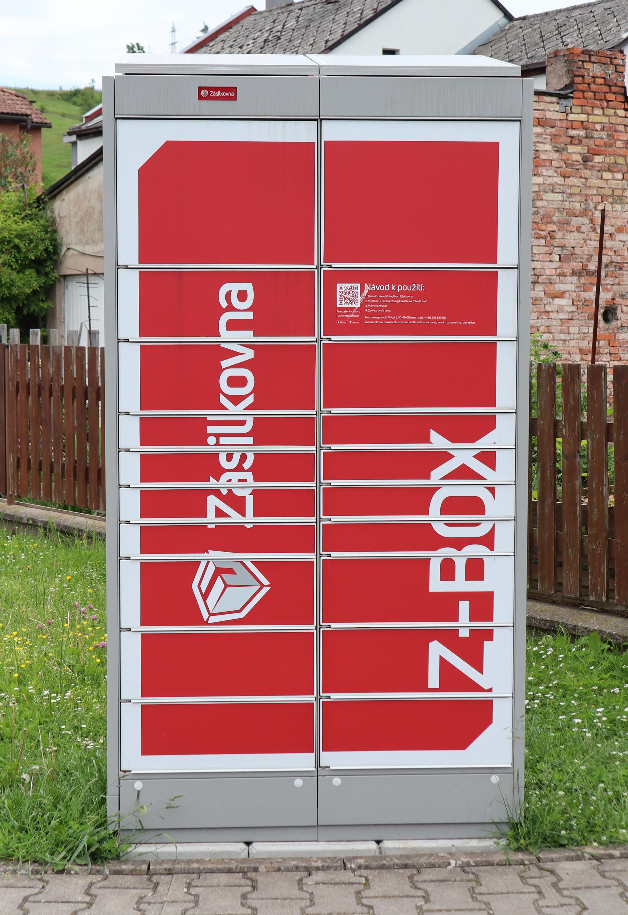 Z-BOX foto 2