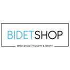 Logo obchodu Bidetshop.cz