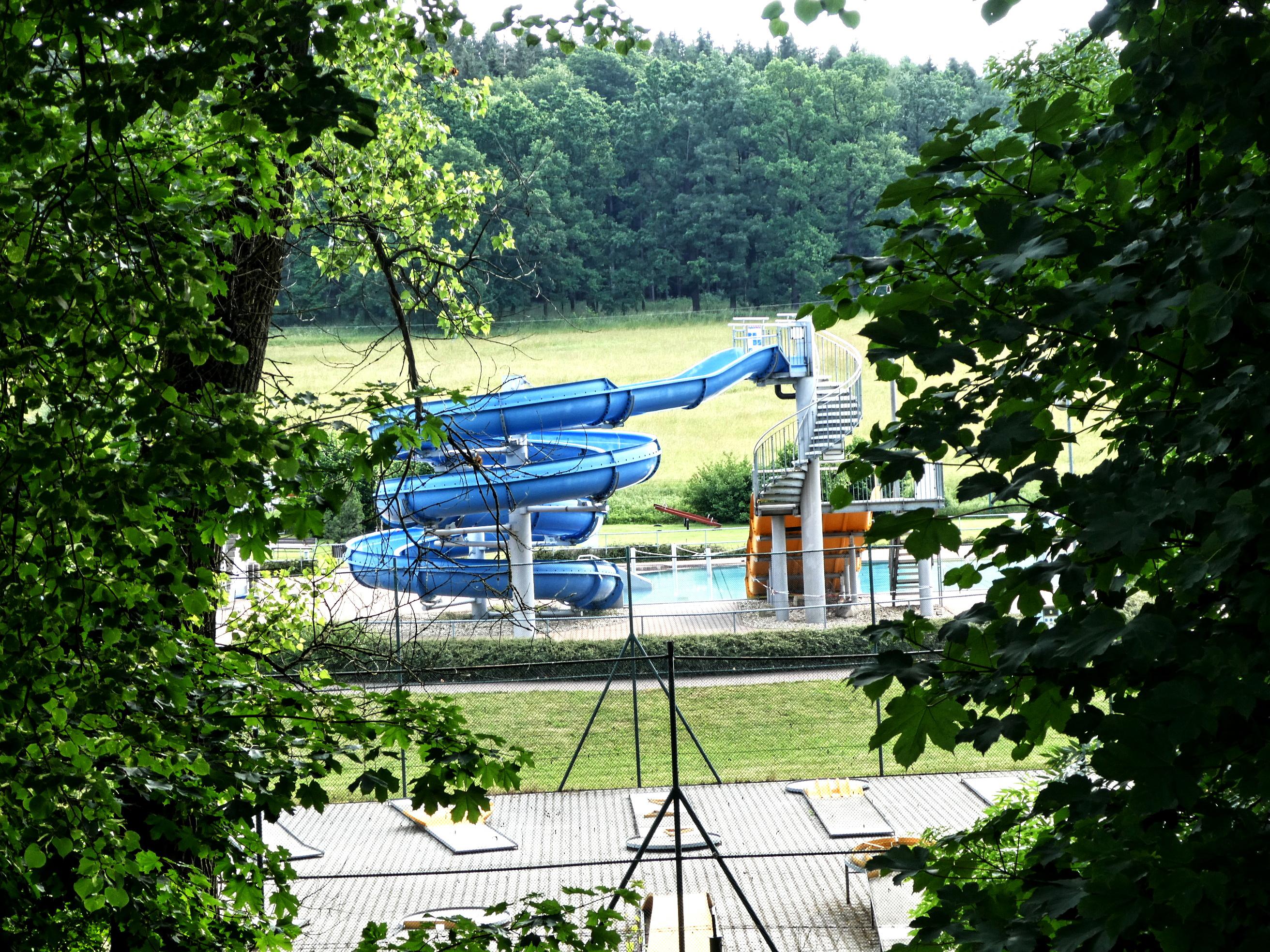 Areál zdraví a sportu – AQA Land foto 2