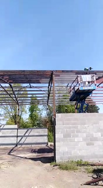 Ondřej Tůma - tryskací práce foto 2 (náhled videa)