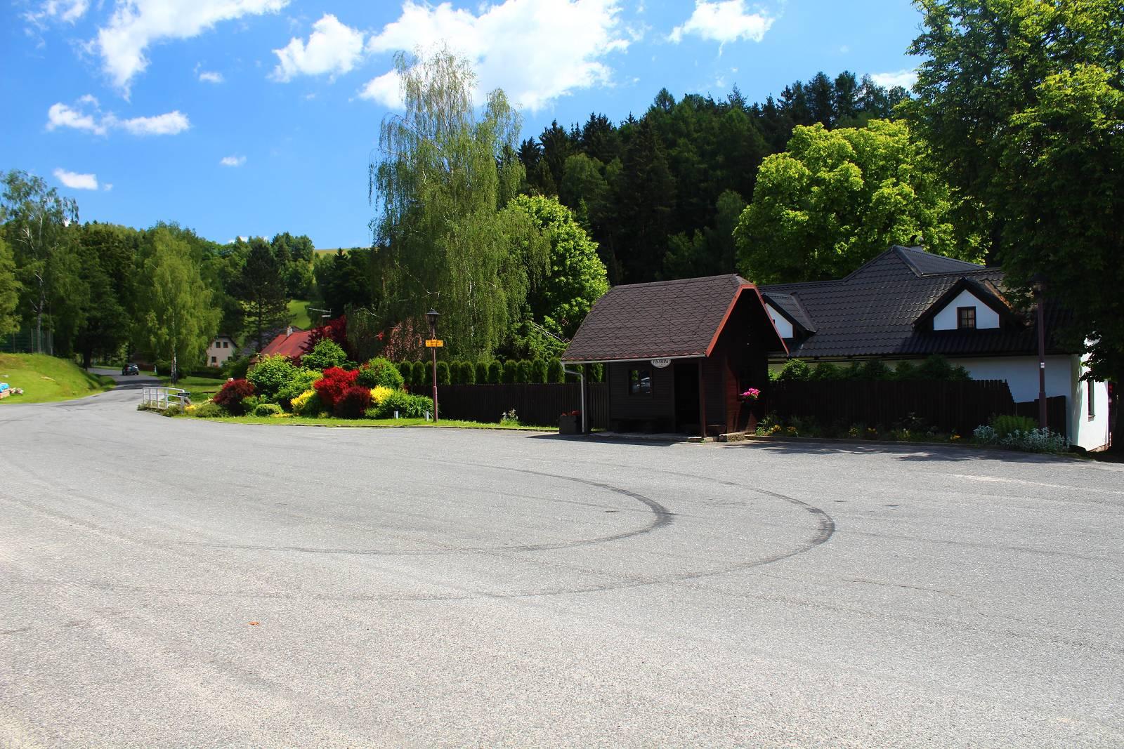 Hostinec Hlučál foto 4
