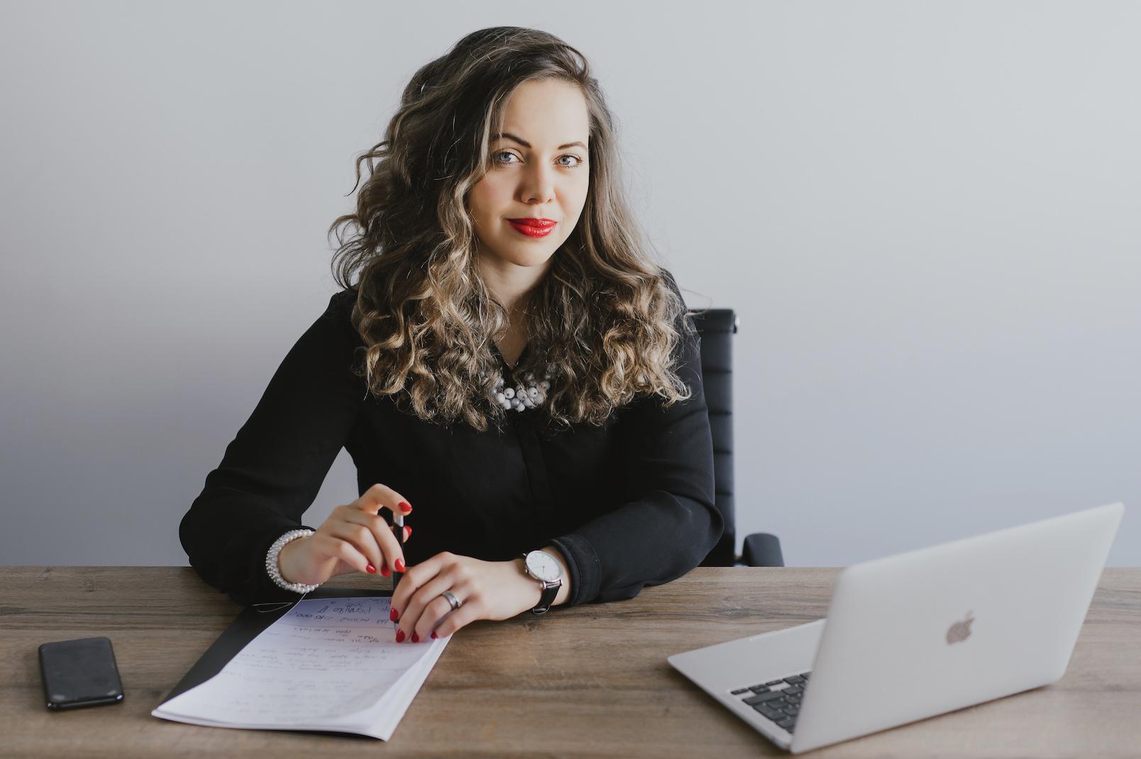 Finanční poradenství Tereza Matoušková