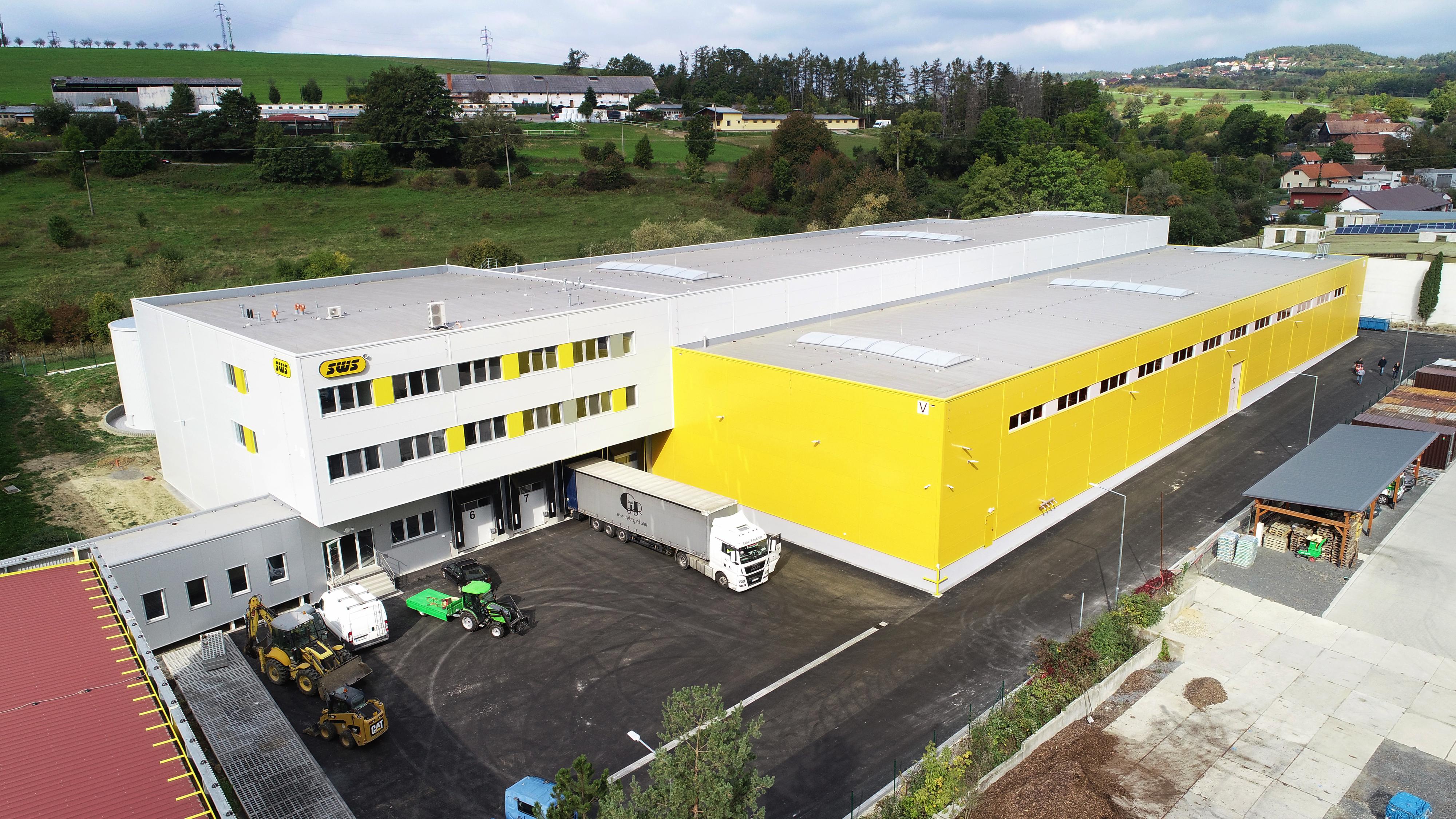 MONT-KOVO - MONTOVANÉ HALY foto 4