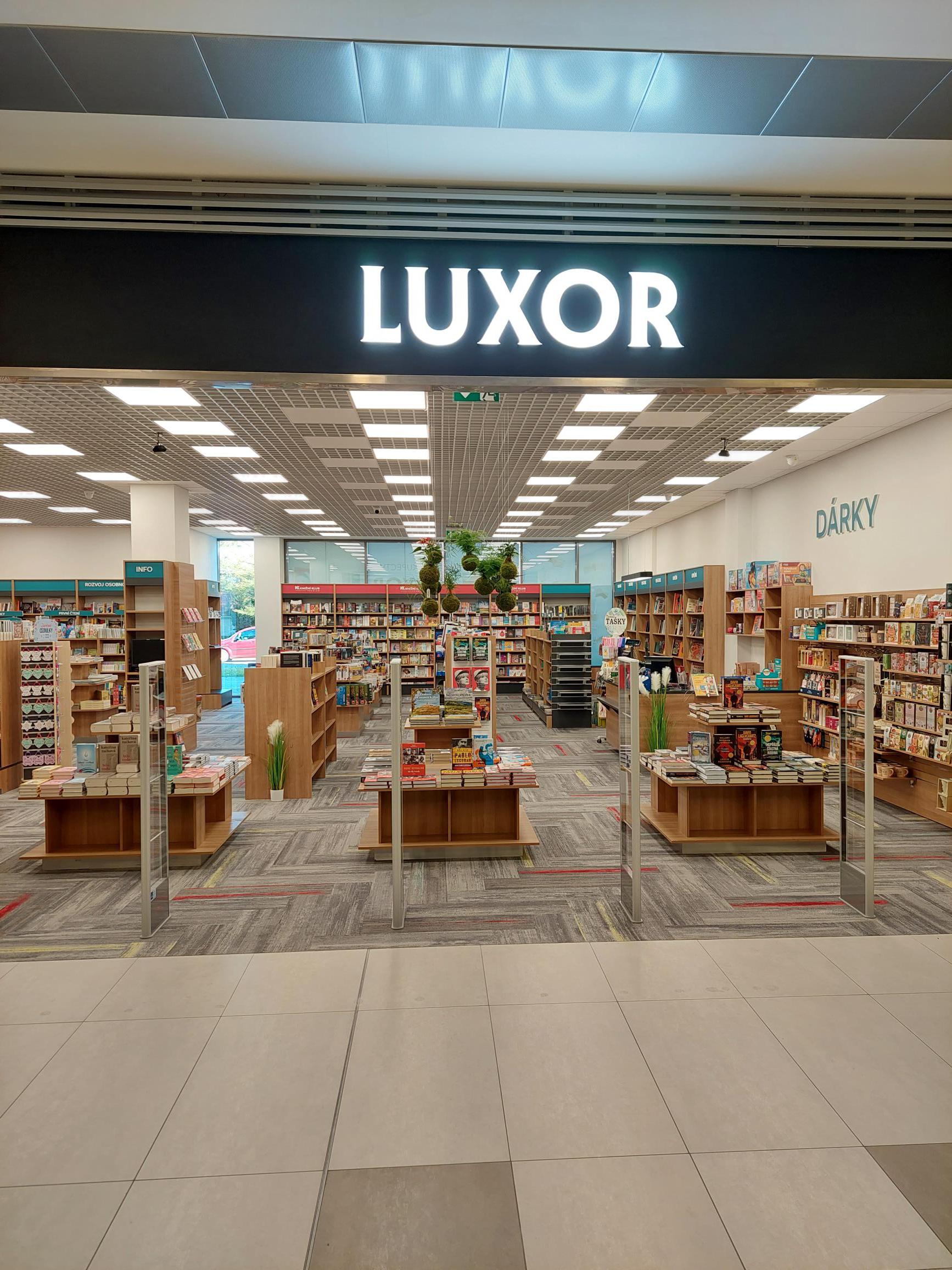 Luxor foto 3