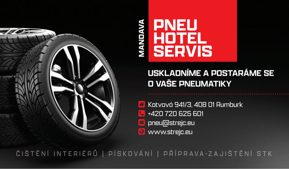 PneuHotelServis Mandava foto 4